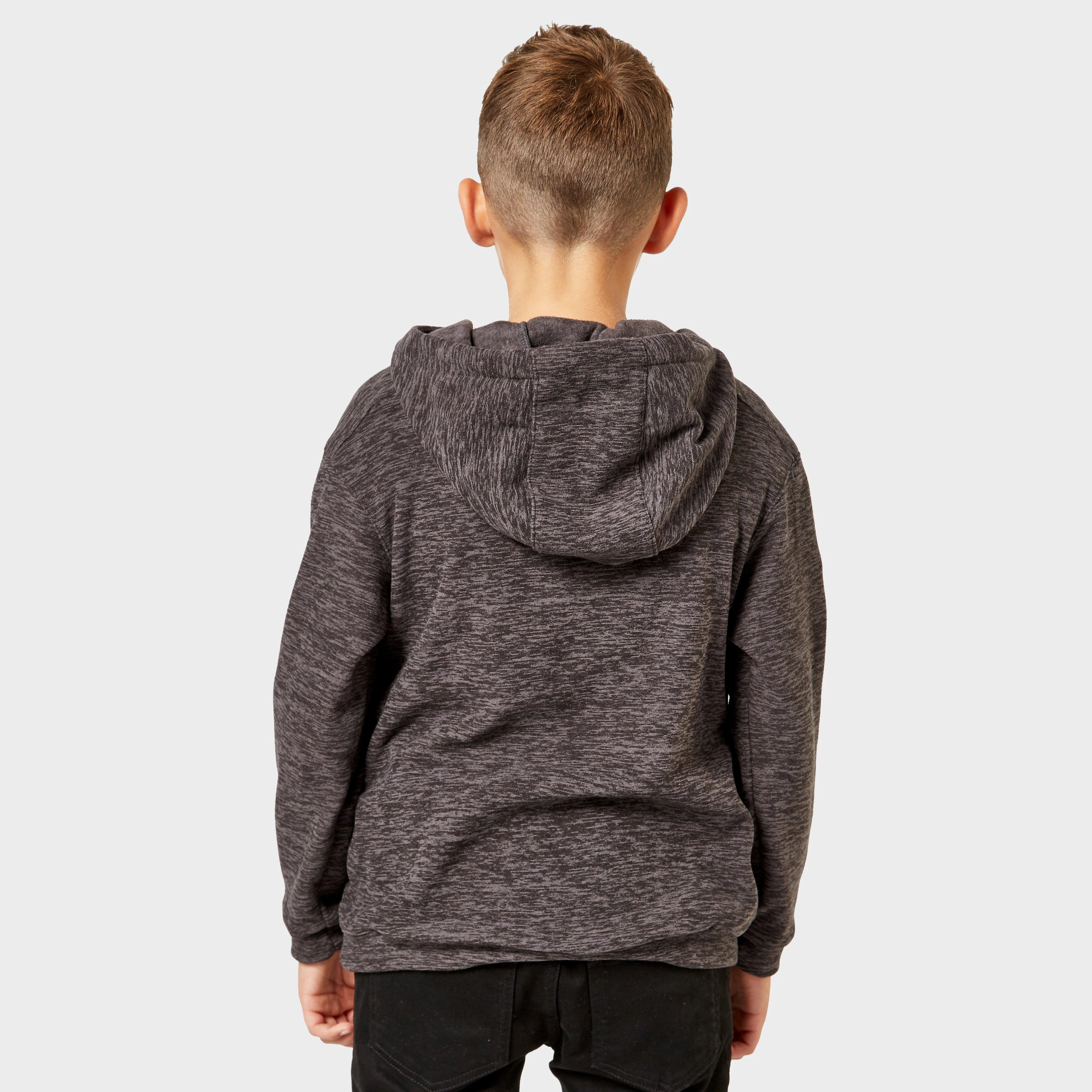 Kid’s Keyon Hooded Fleece - Image 2