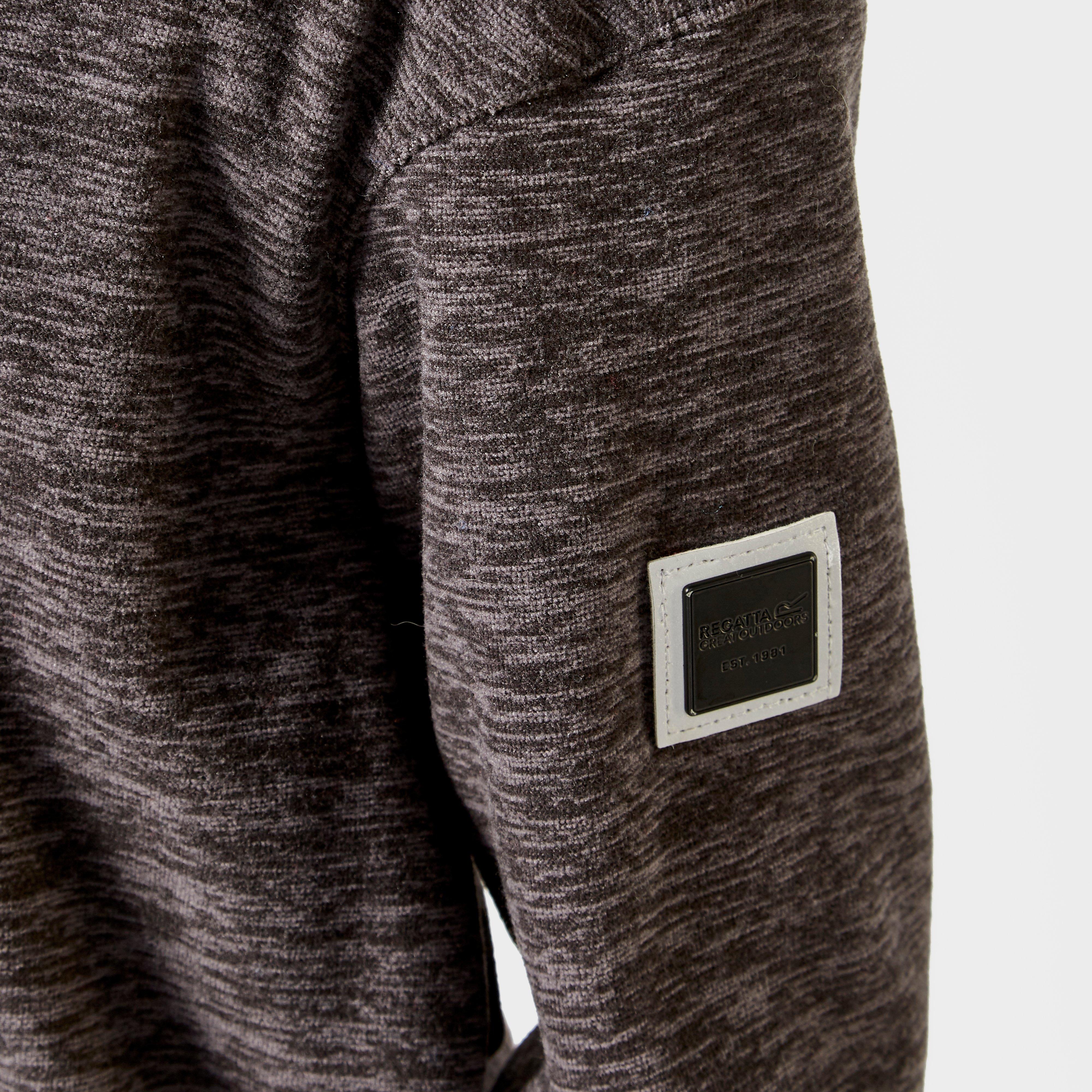 Kid’s Keyon Hooded Fleece - Image 5