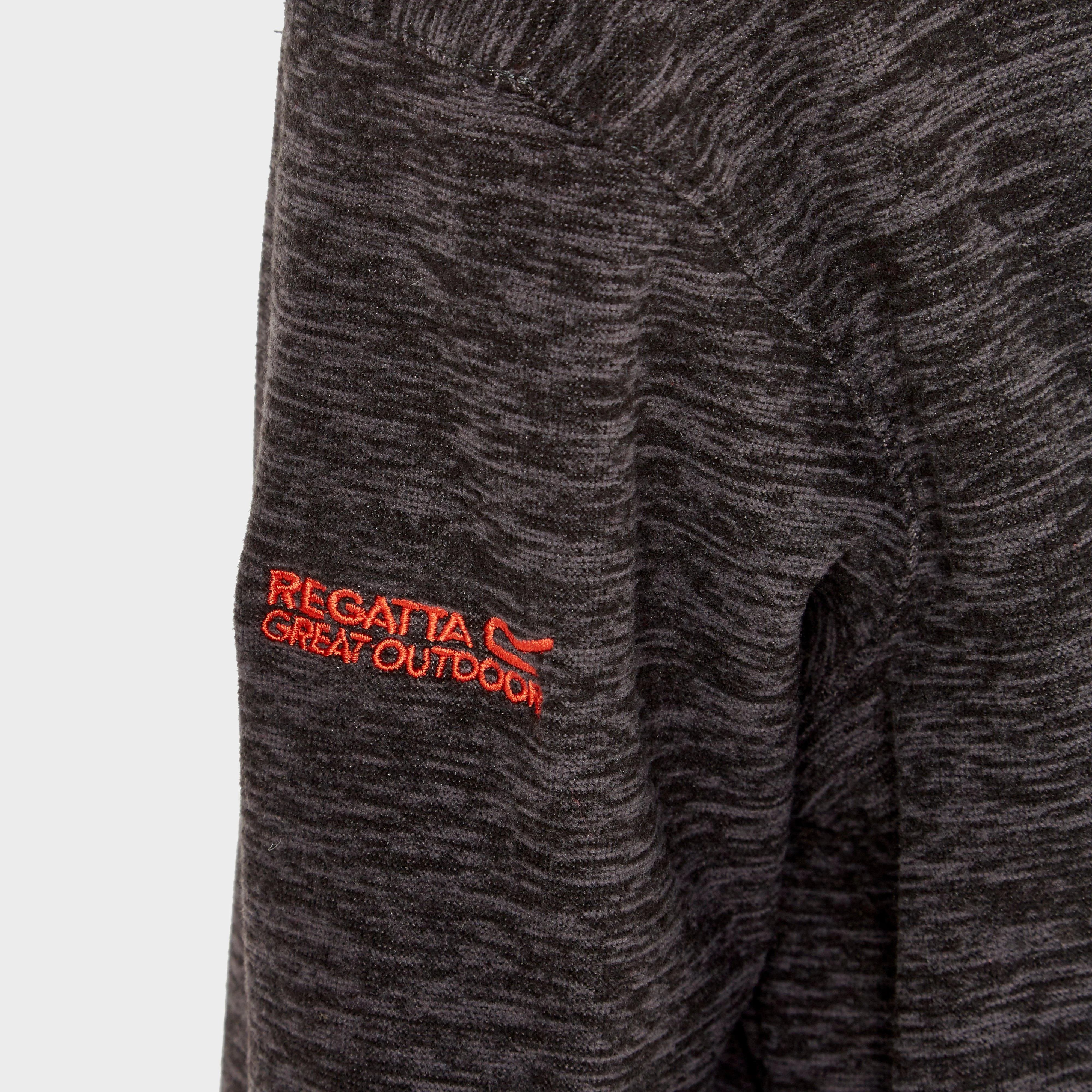 Kid’s Keyon Hooded Fleece - Image 6