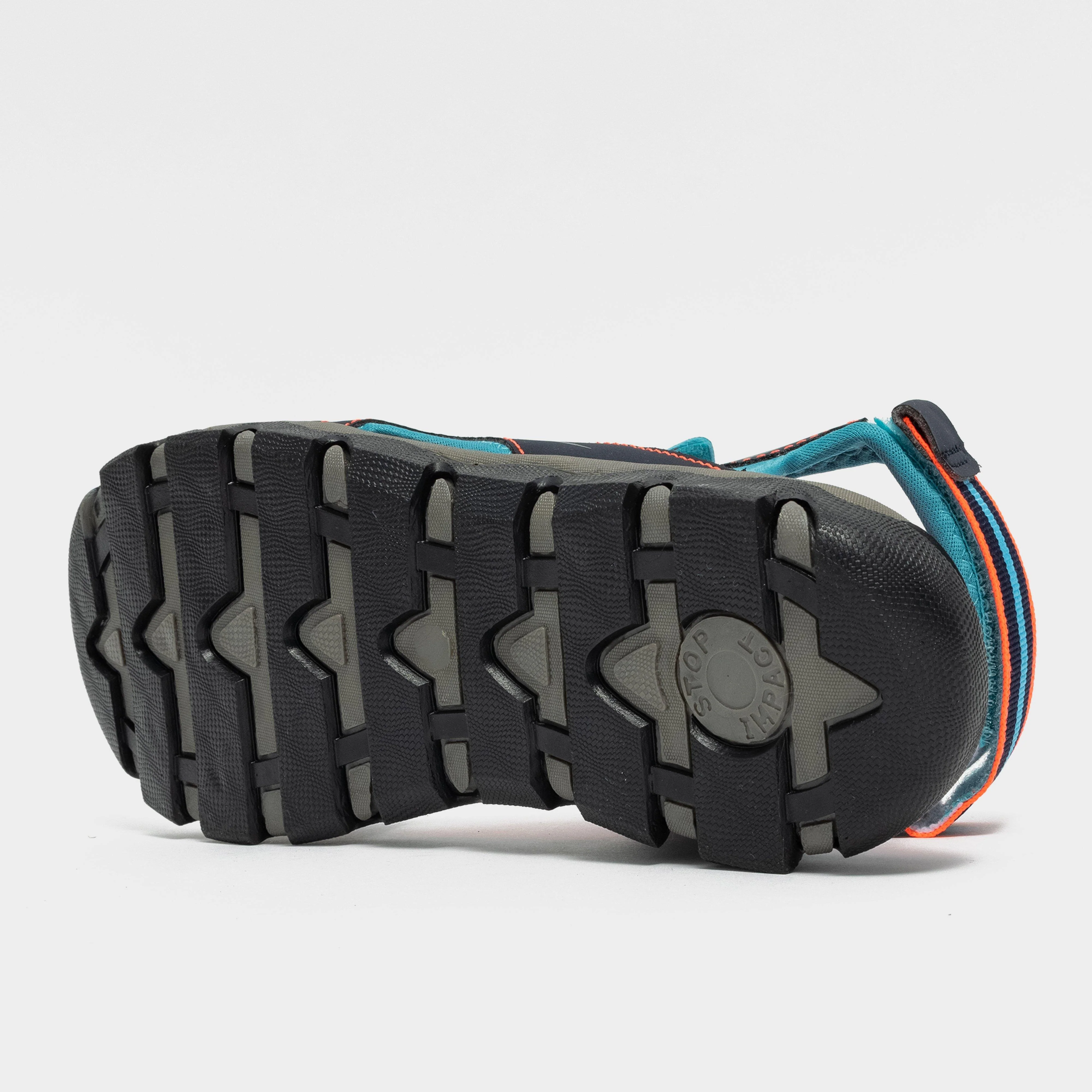 Kids' Kota Drift Jnr Sandals (size 6) - Image 2