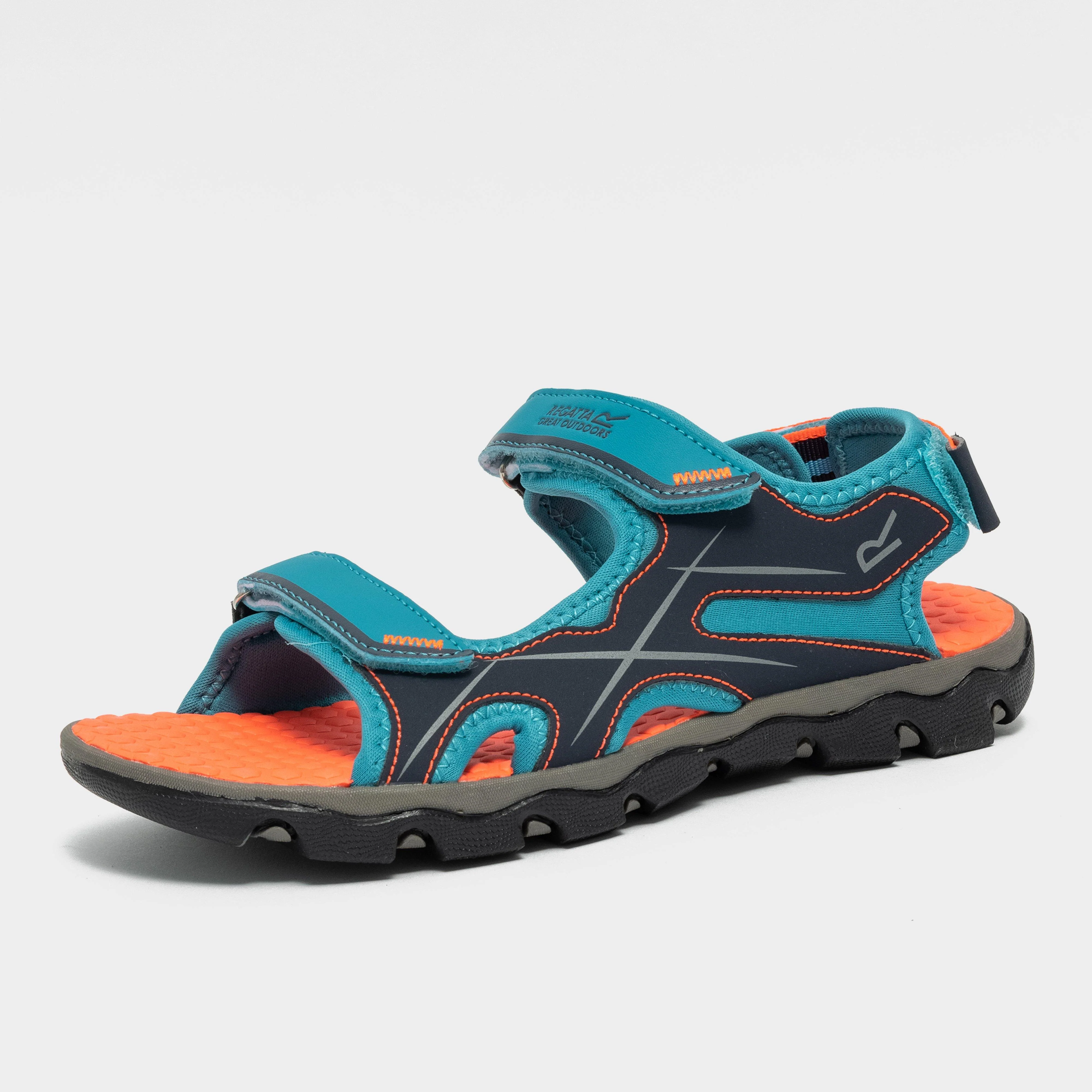 Kids' Kota Drift Jnr Sandals (size 6) - Image 3