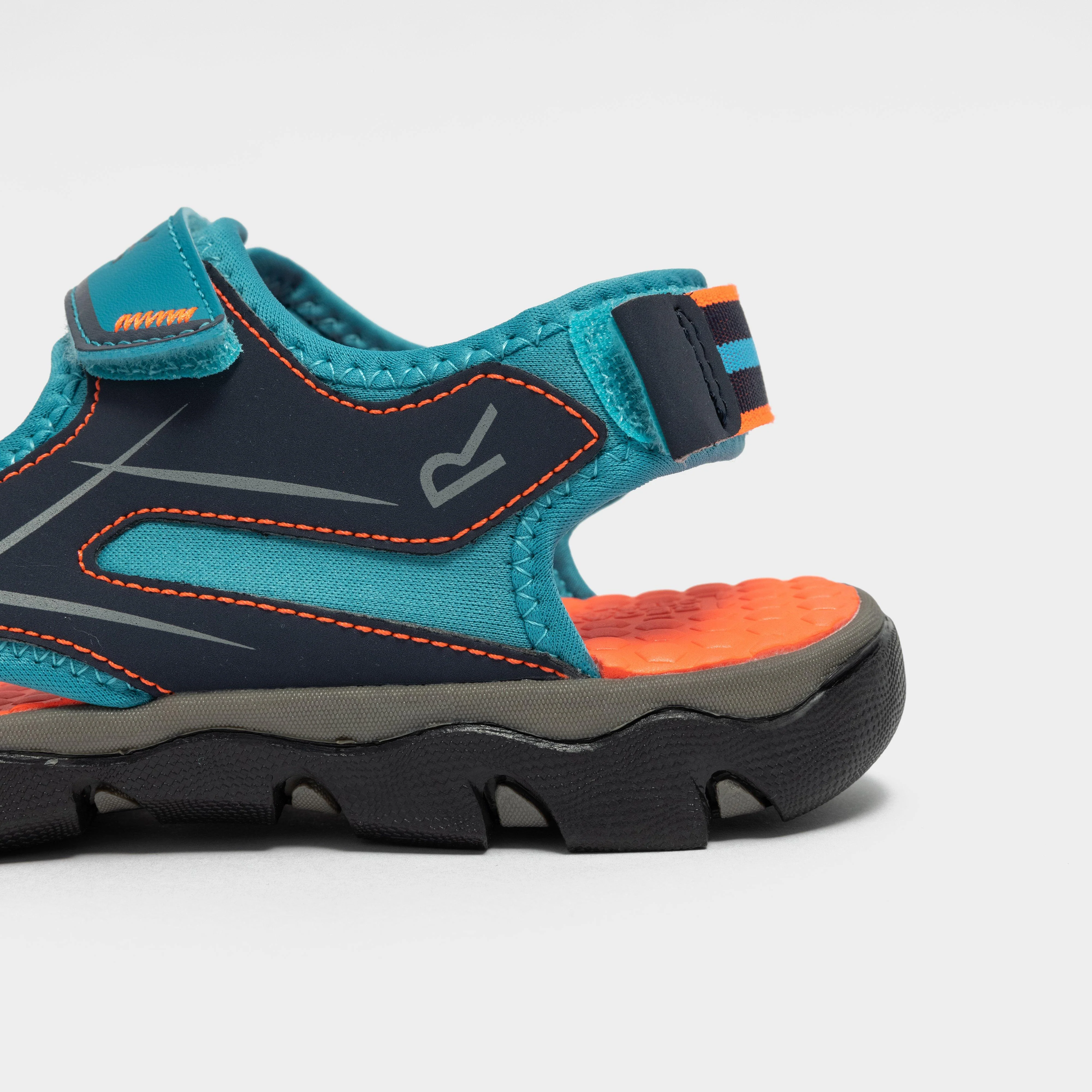 Kids' Kota Drift Jnr Sandals (size 6) - Image 6