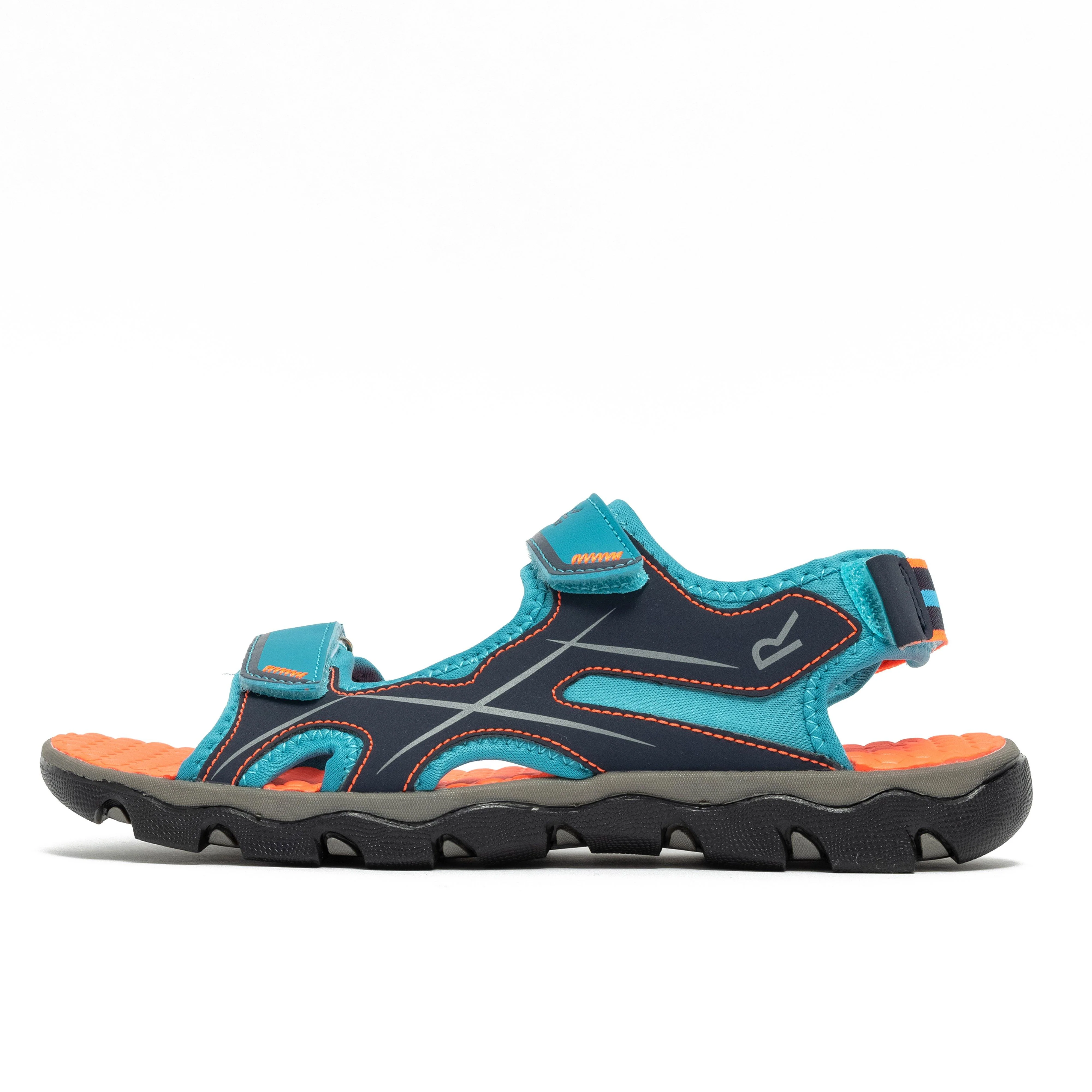 Kids' Kota Drift Jnr Sandals (size 6) - Image 7