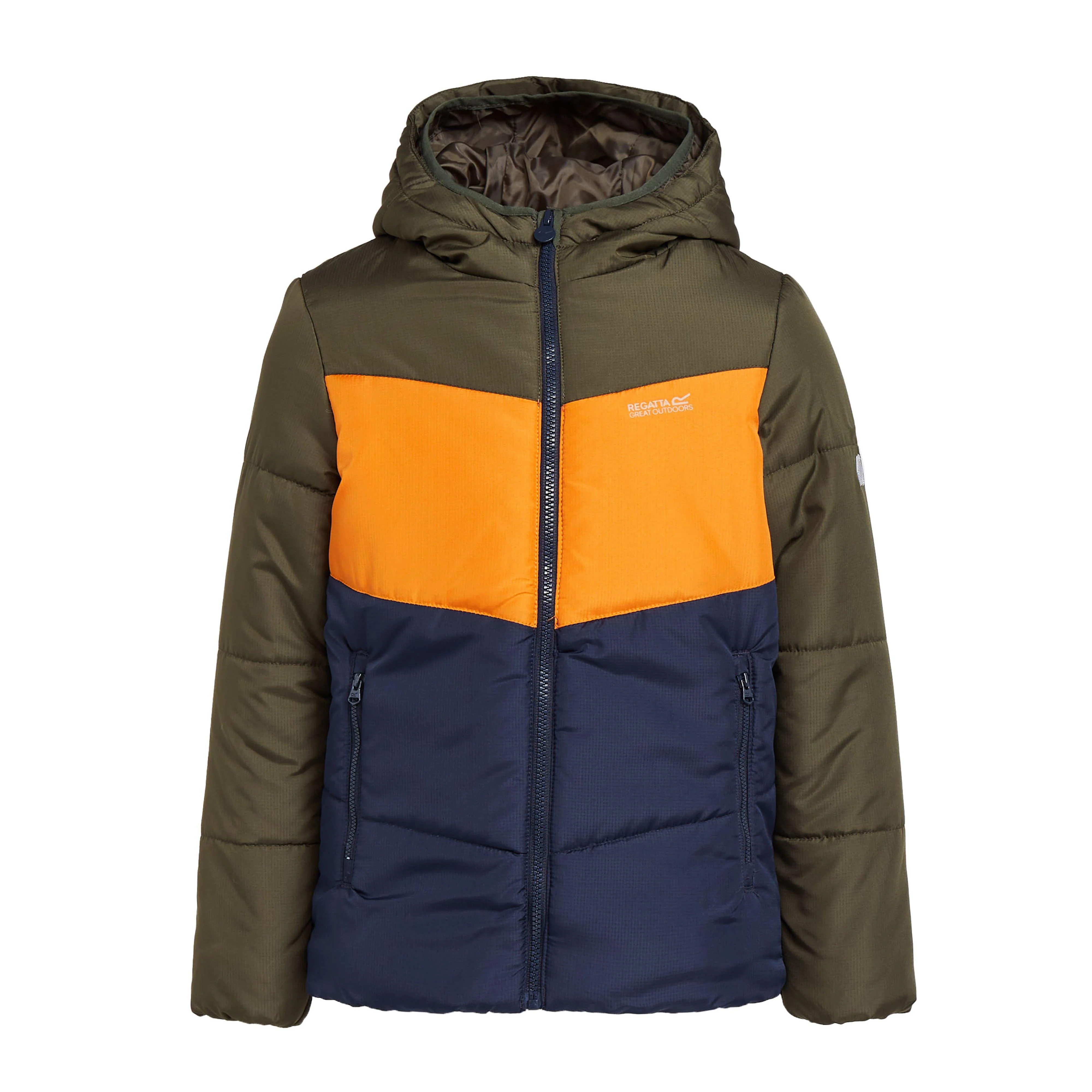 Kids’ Lofthouse V Insulated Jacket - Image 10