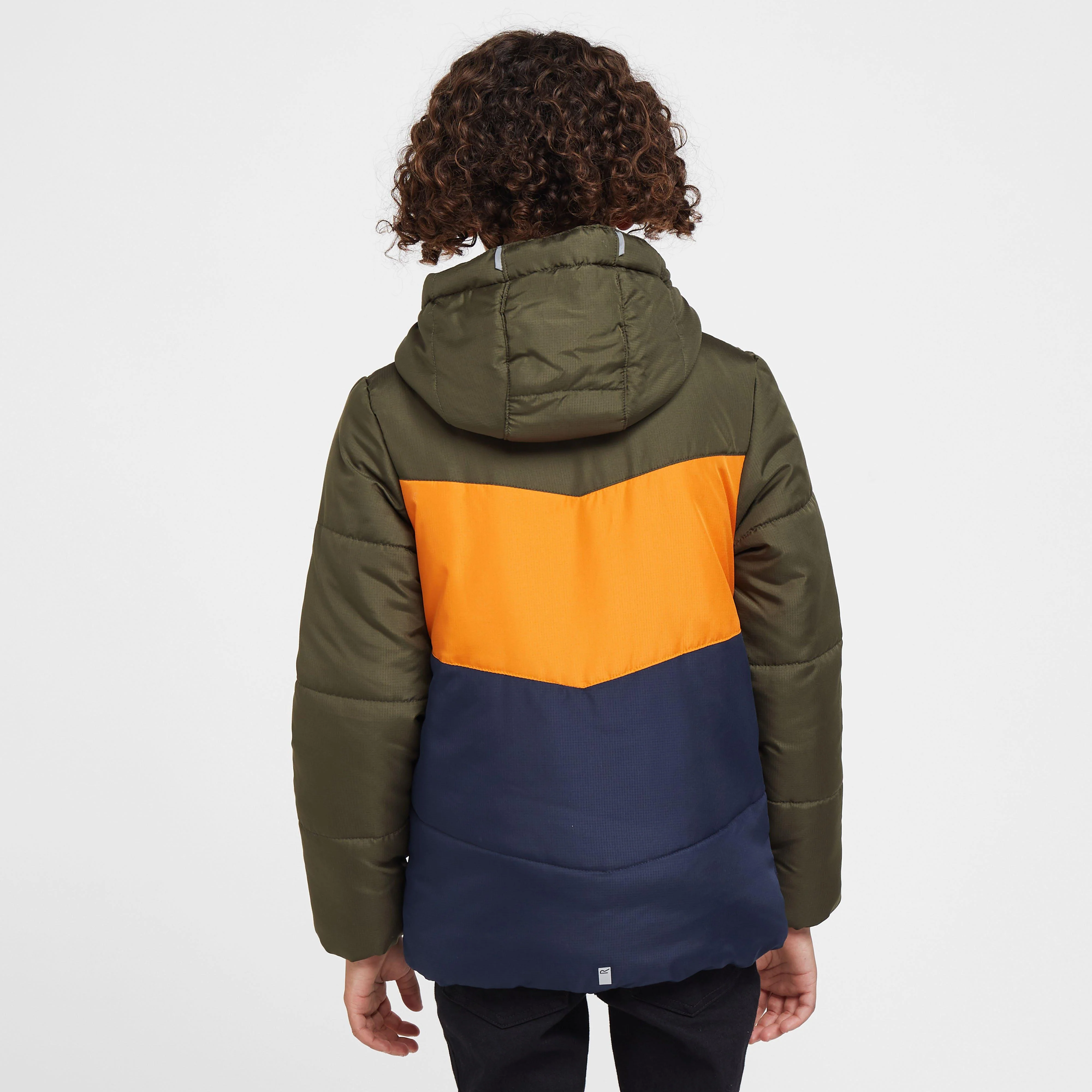 Kids’ Lofthouse V Insulated Jacket - Image 2