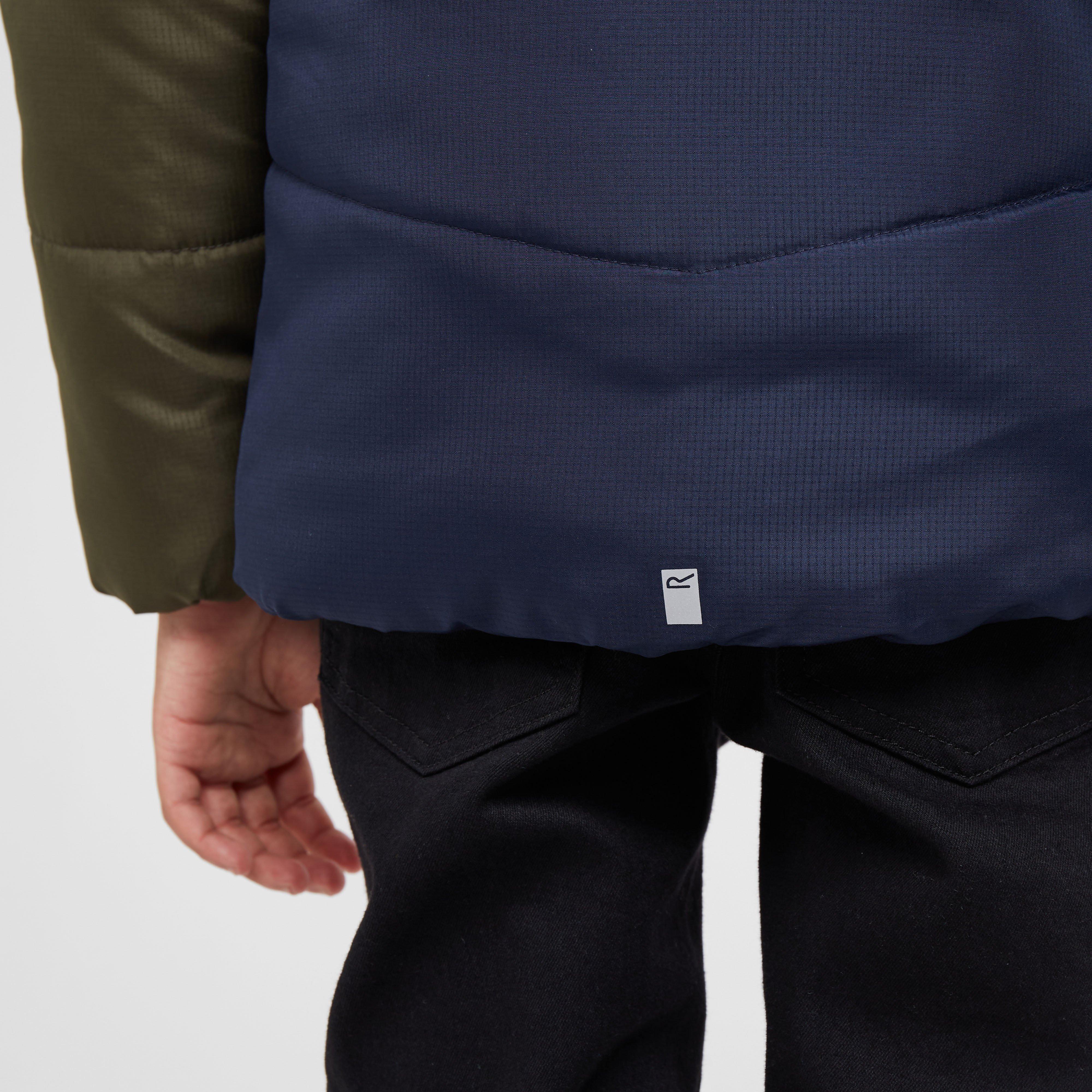 Kids’ Lofthouse V Insulated Jacket - Image 6