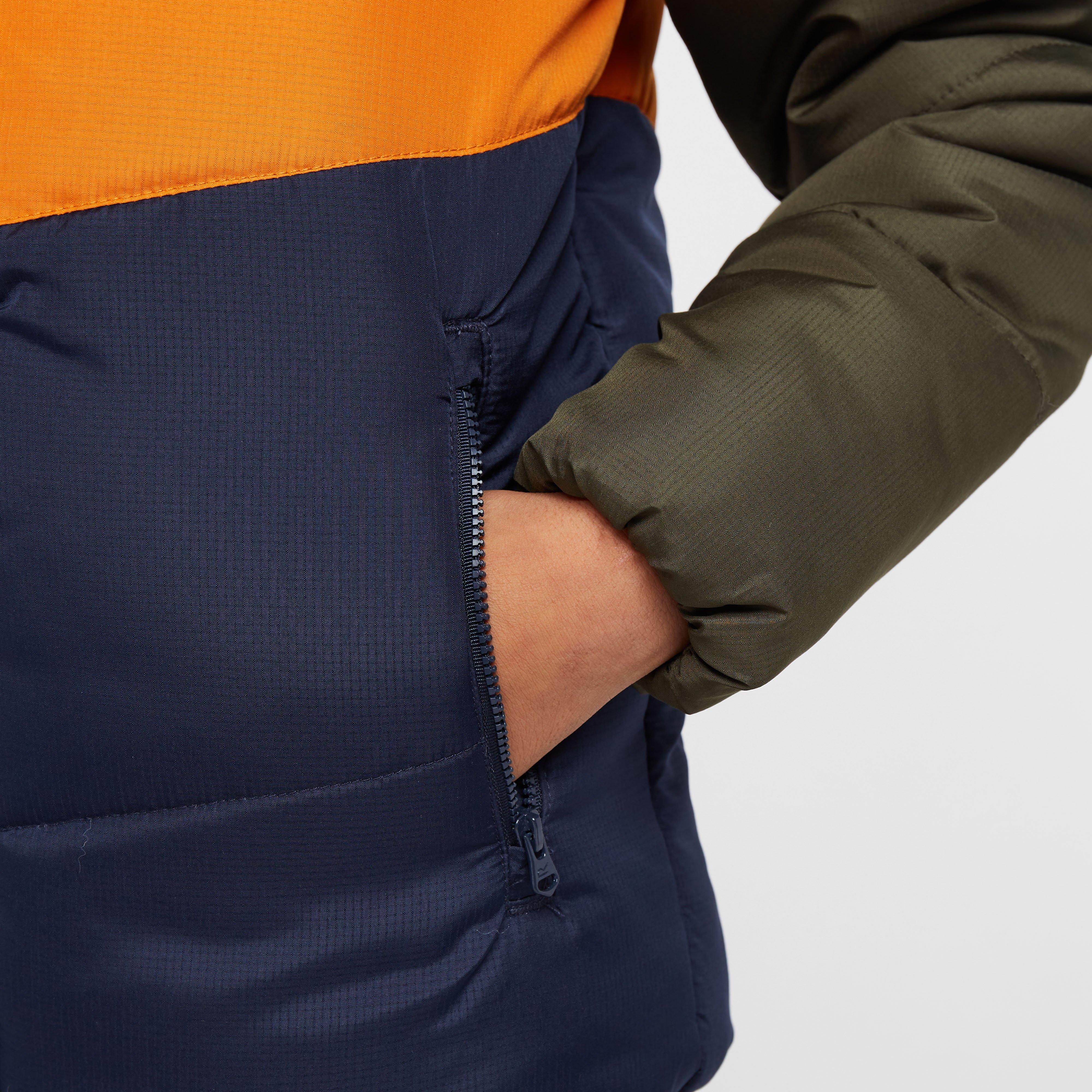 Kids’ Lofthouse V Insulated Jacket - Image 8