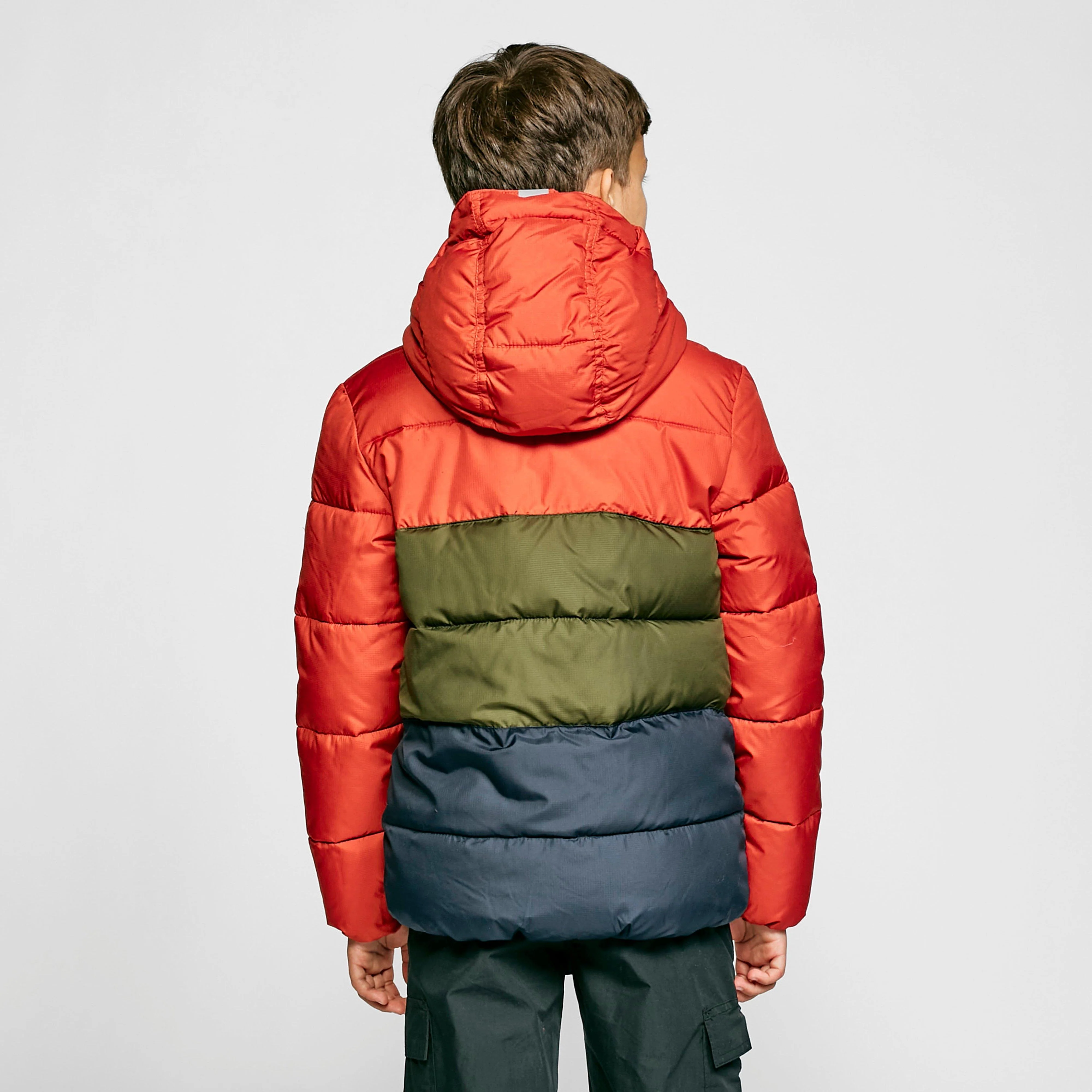 Kids’ Lofthouse V Insulated Jacket - Image 2