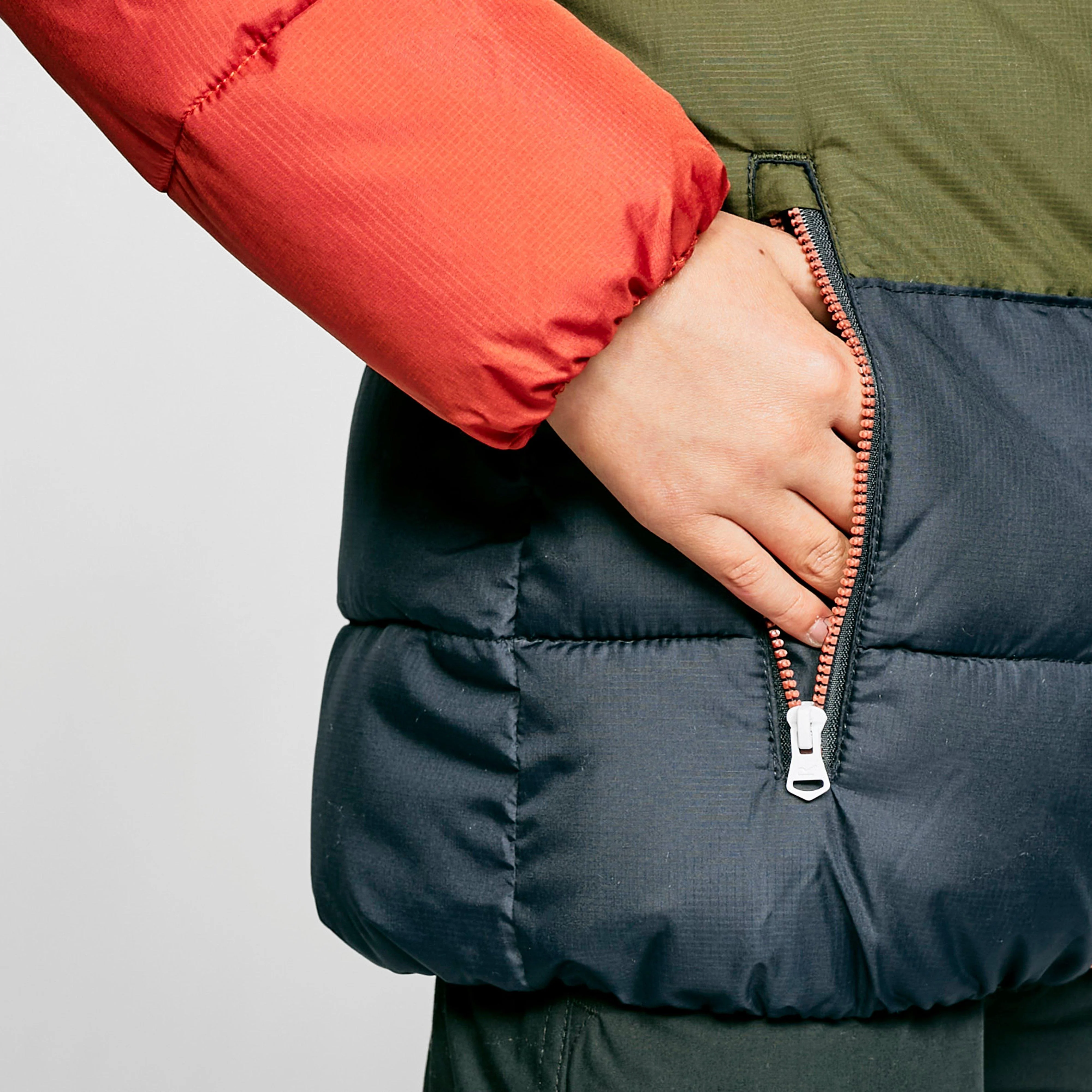 Kids’ Lofthouse V Insulated Jacket - Image 5