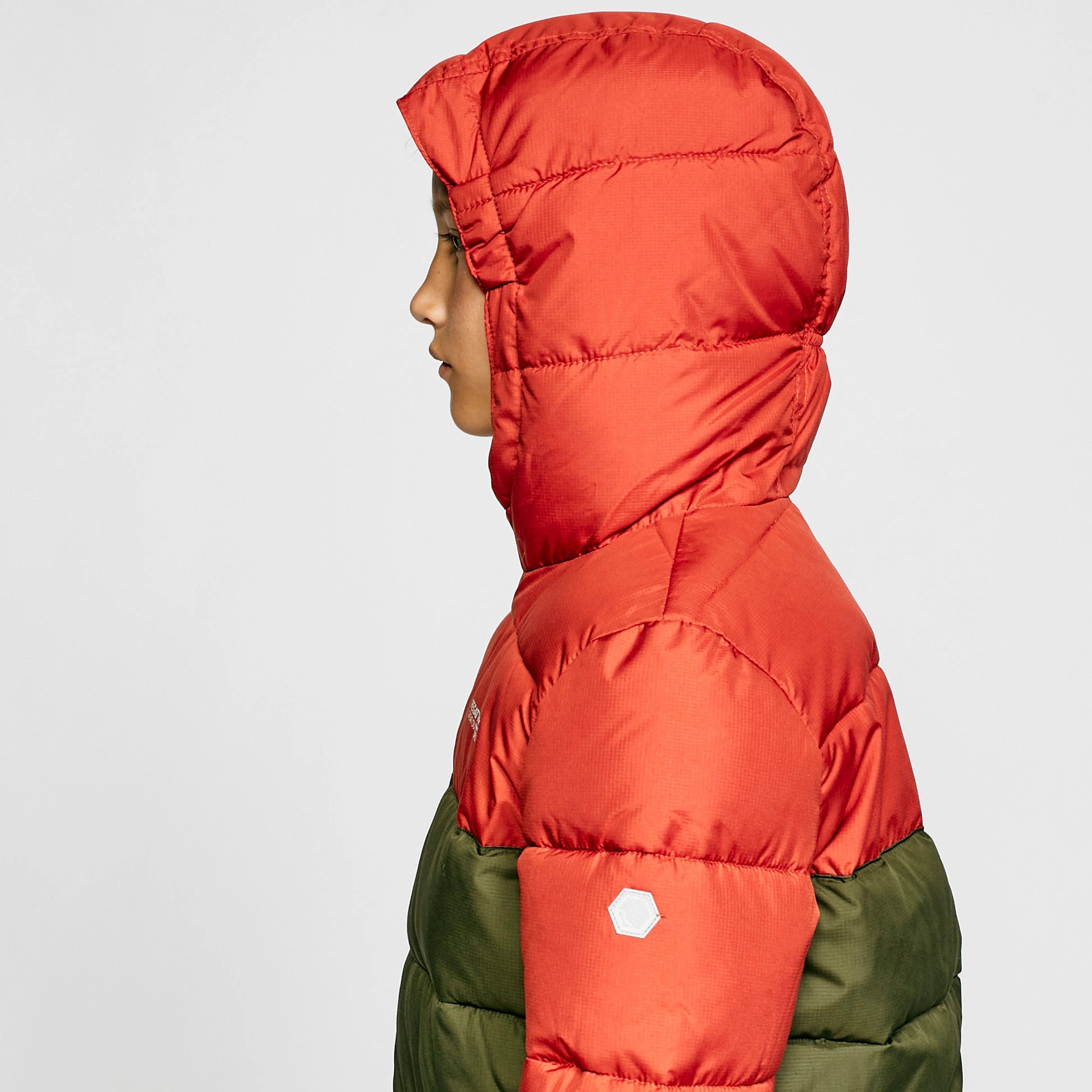 Kids’ Lofthouse V Insulated Jacket - Image 6