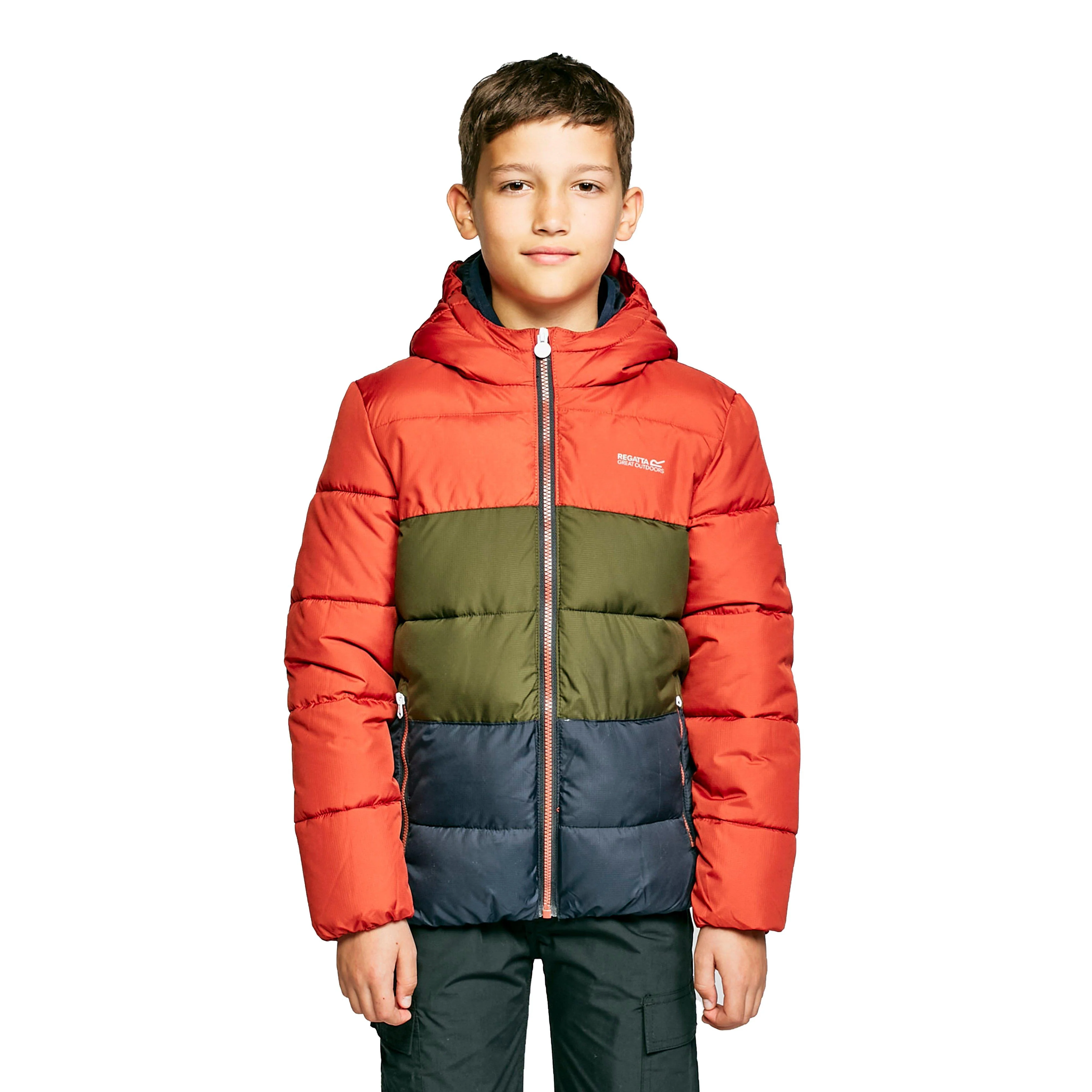 Kids’ Lofthouse V Insulated Jacket - Image 8