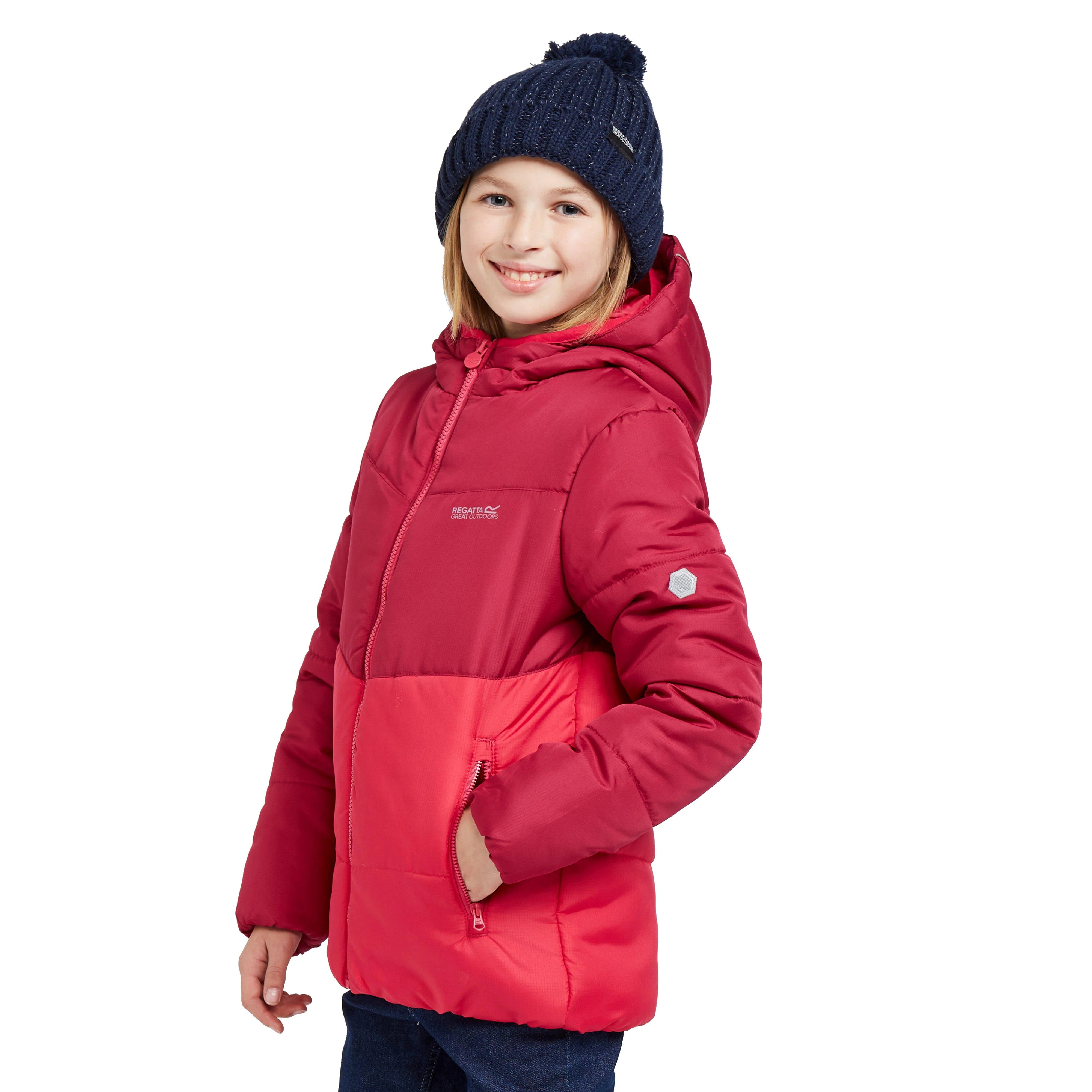 Kids’ Lofthouse V Insulated Jacket - Image 10