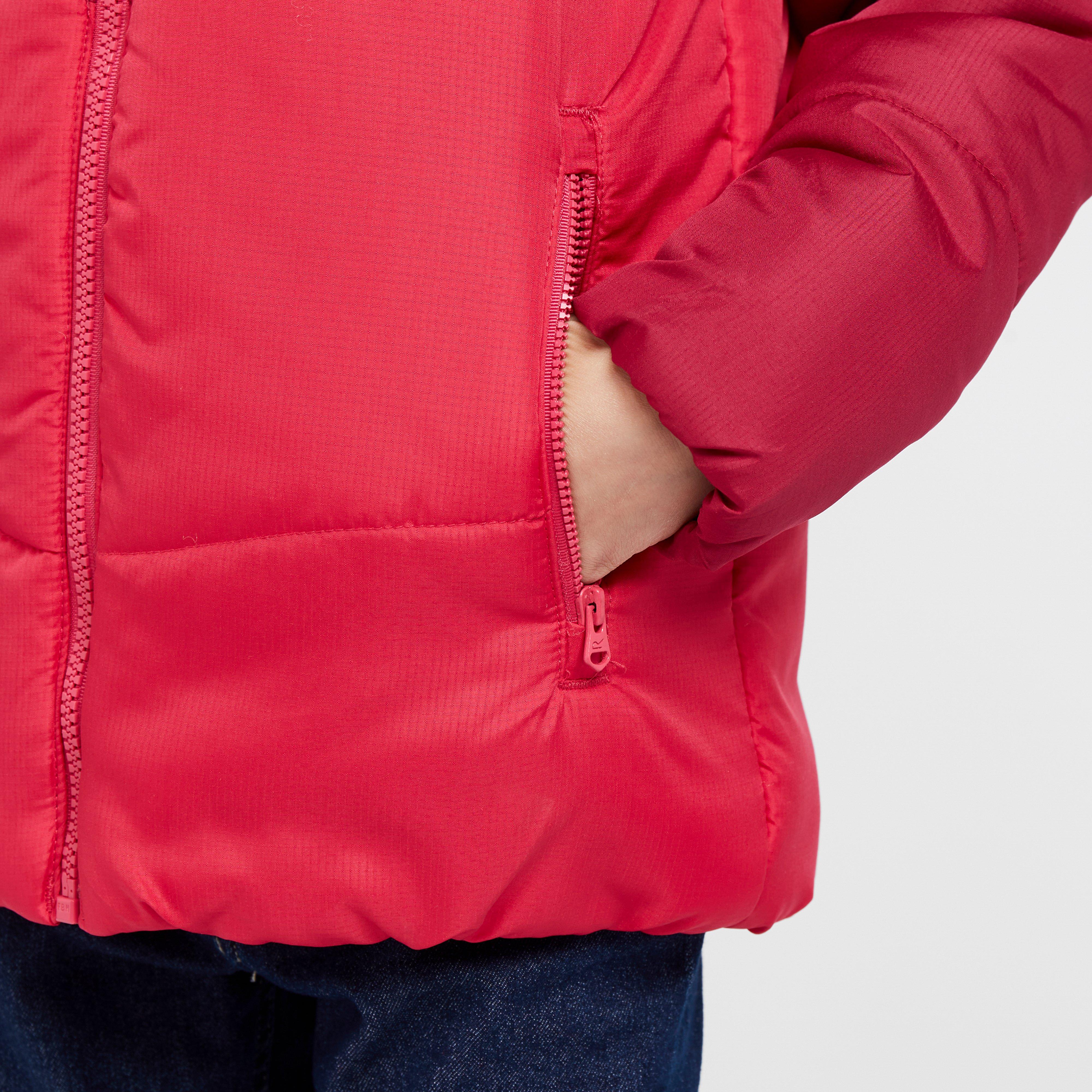 Kids’ Lofthouse V Insulated Jacket - Image 6