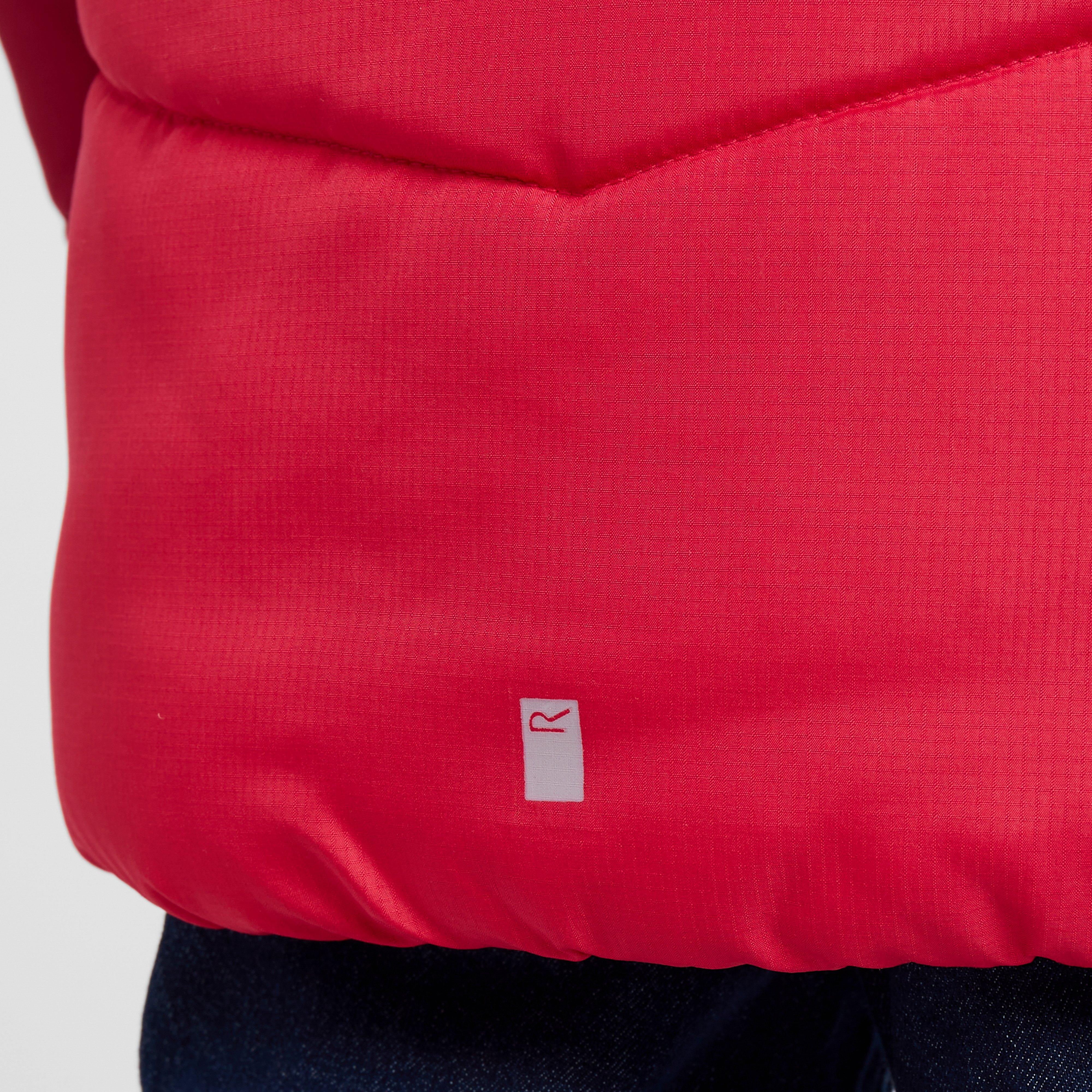 Kids’ Lofthouse V Insulated Jacket - Image 8