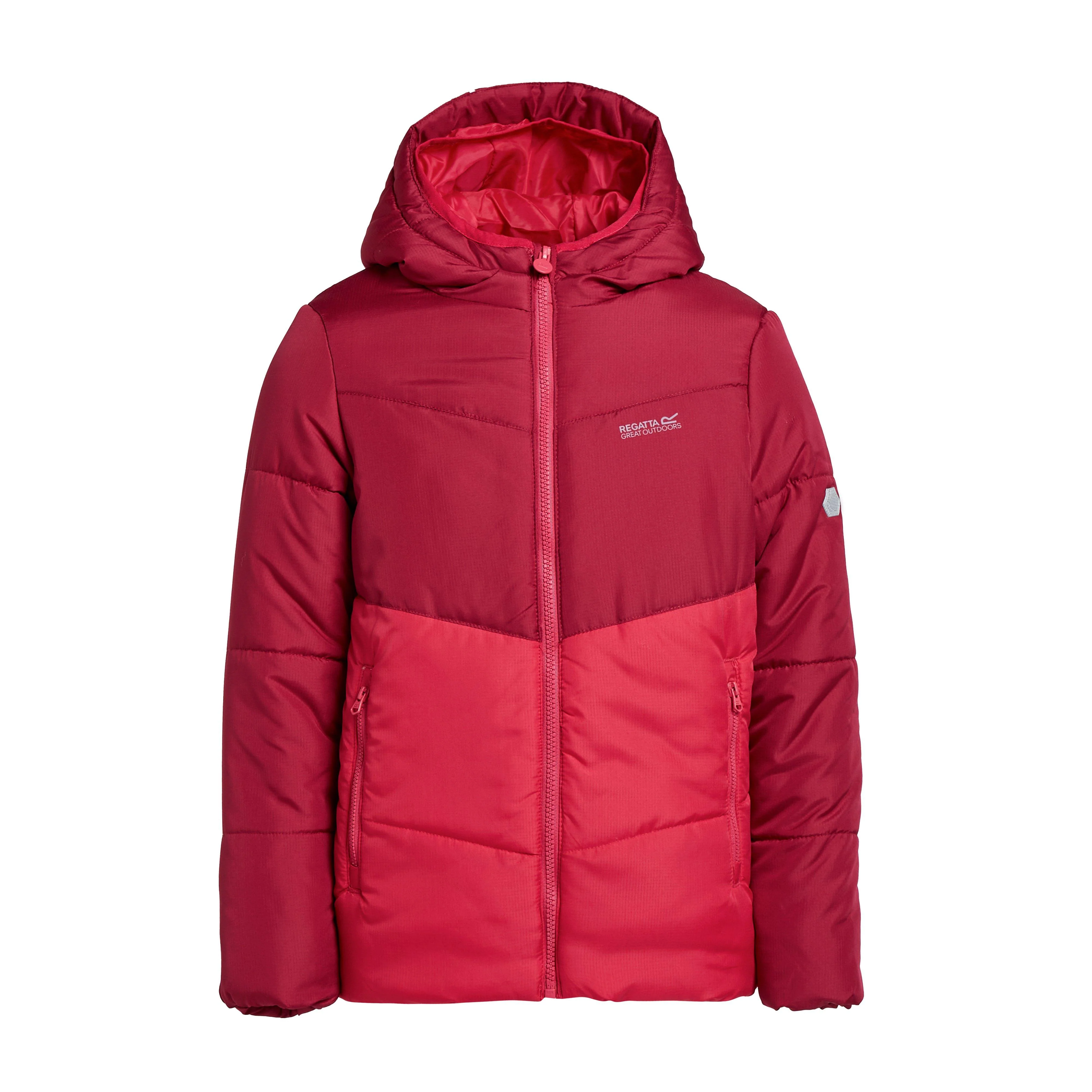 Kids’ Lofthouse V Insulated Jacket - Image 9