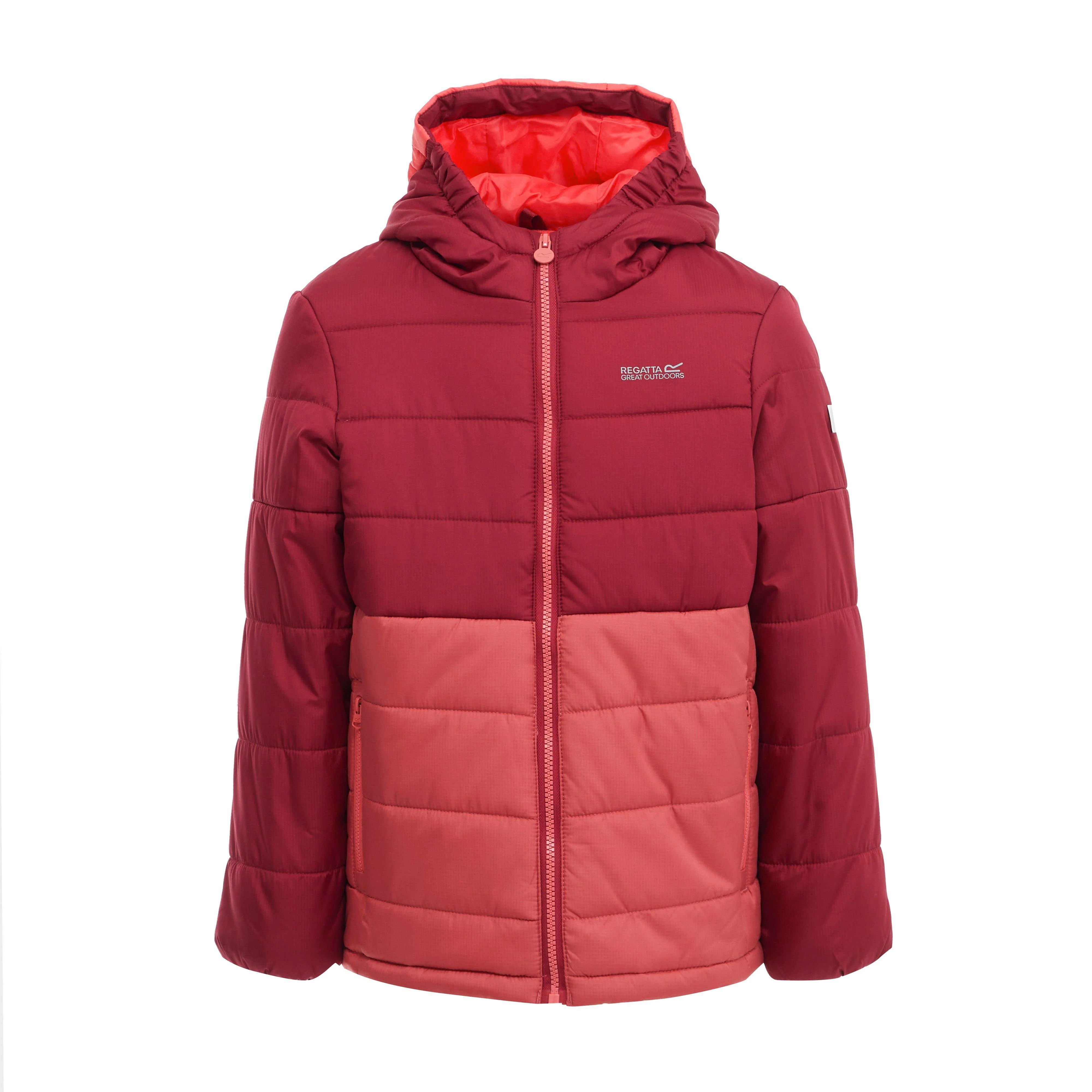 Kids' Lofthouse VIII Insulated Jacket - Image 10