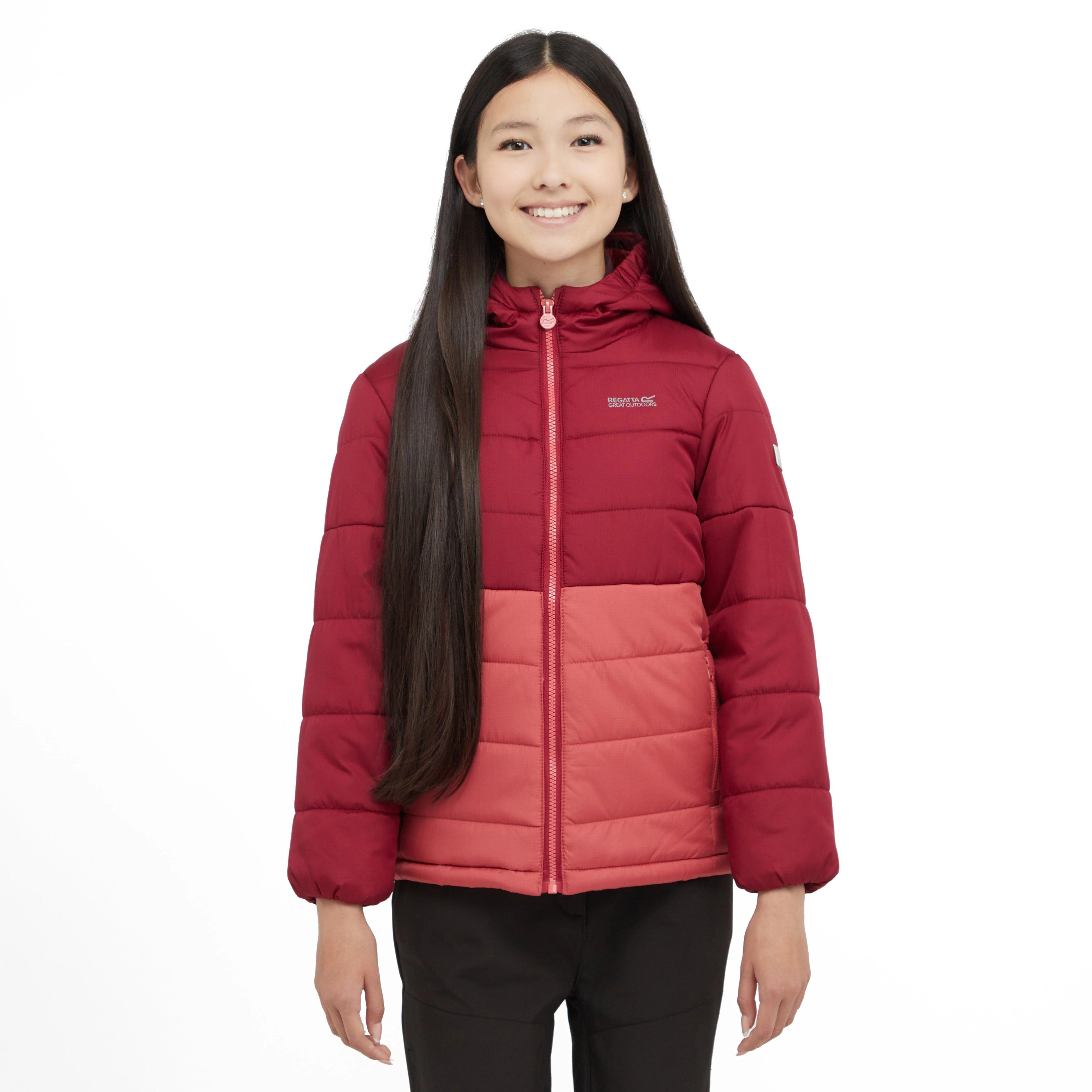 Kids' Lofthouse VIII Insulated Jacket - Image 11