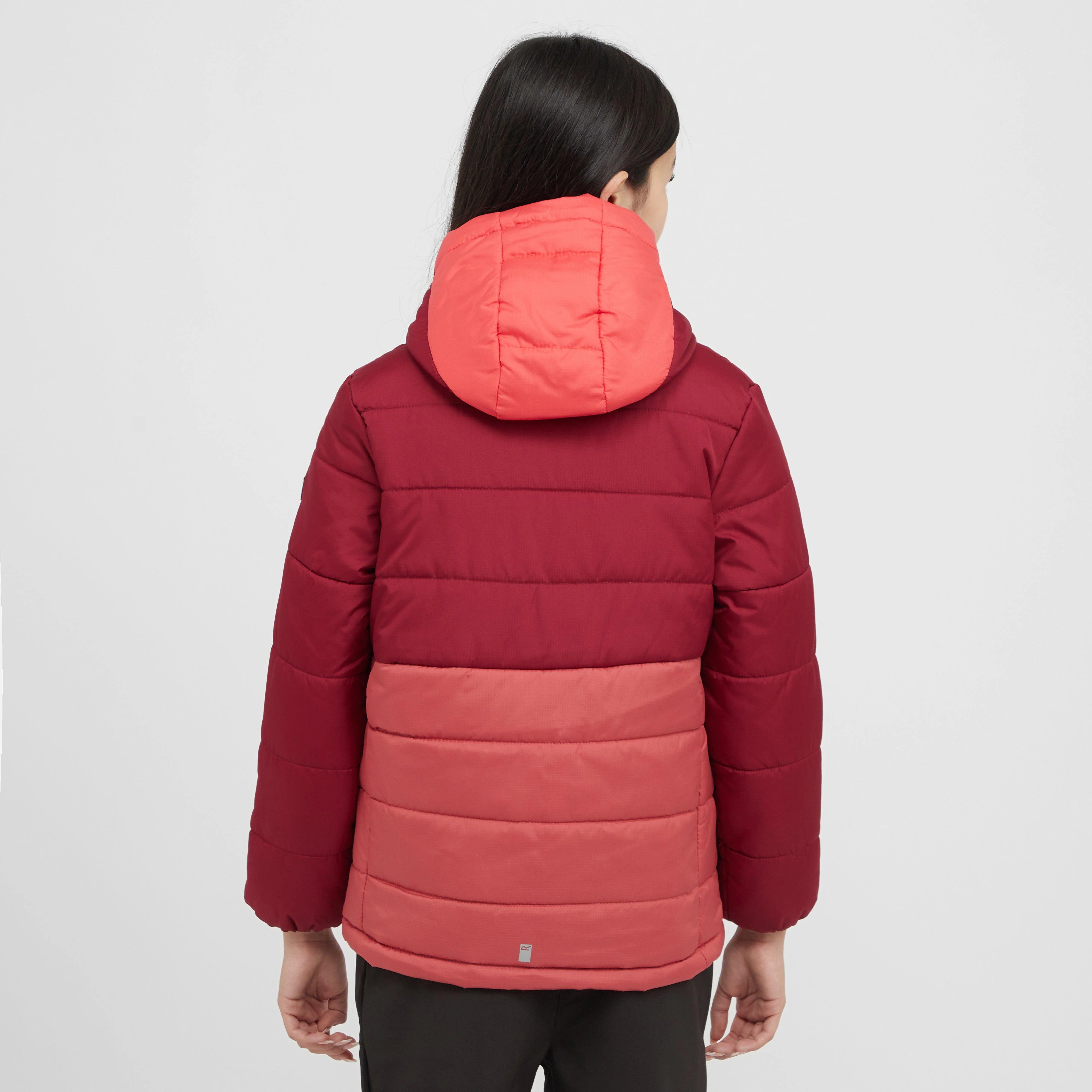 Kids' Lofthouse VIII Insulated Jacket - Image 2