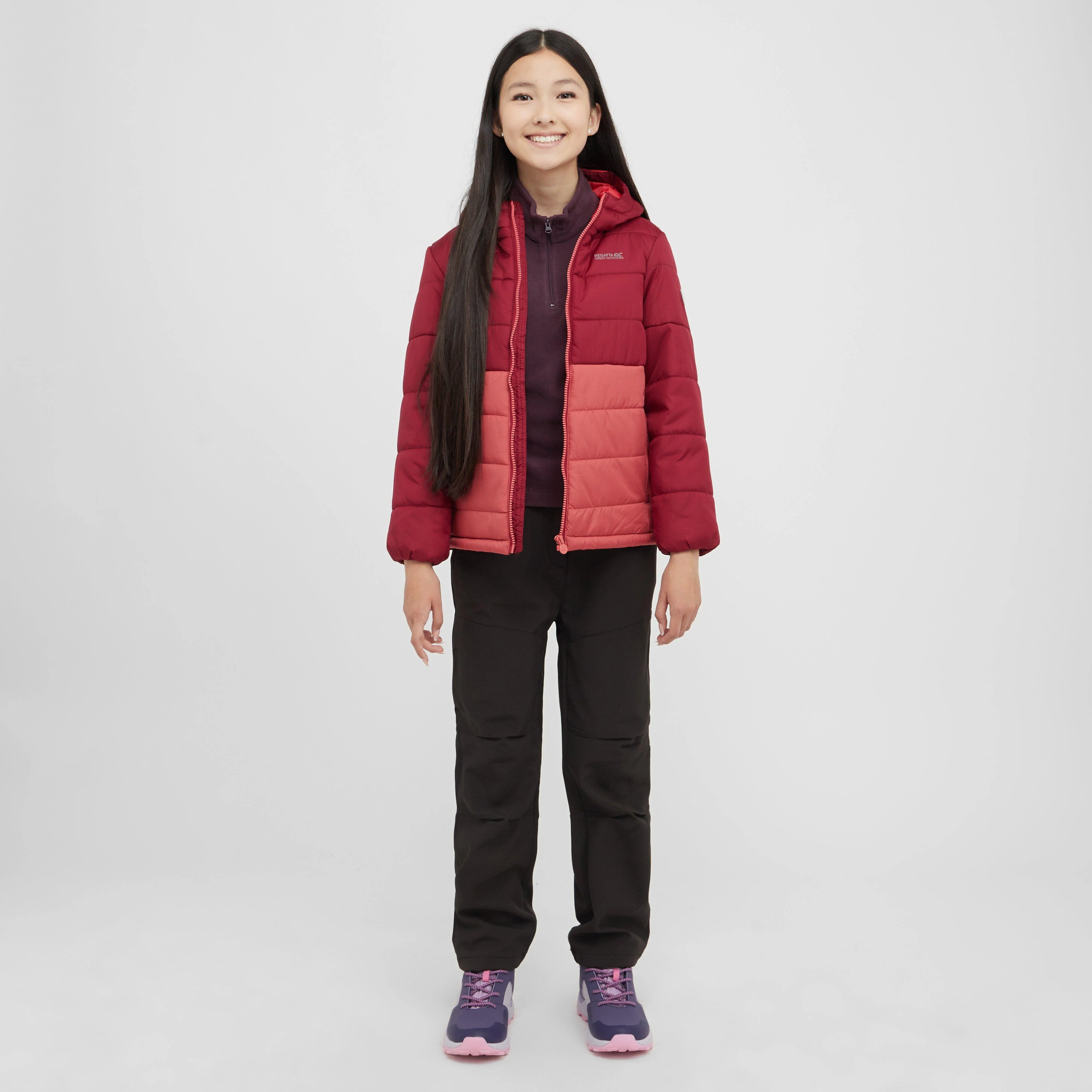Kids' Lofthouse VIII Insulated Jacket - Image 3