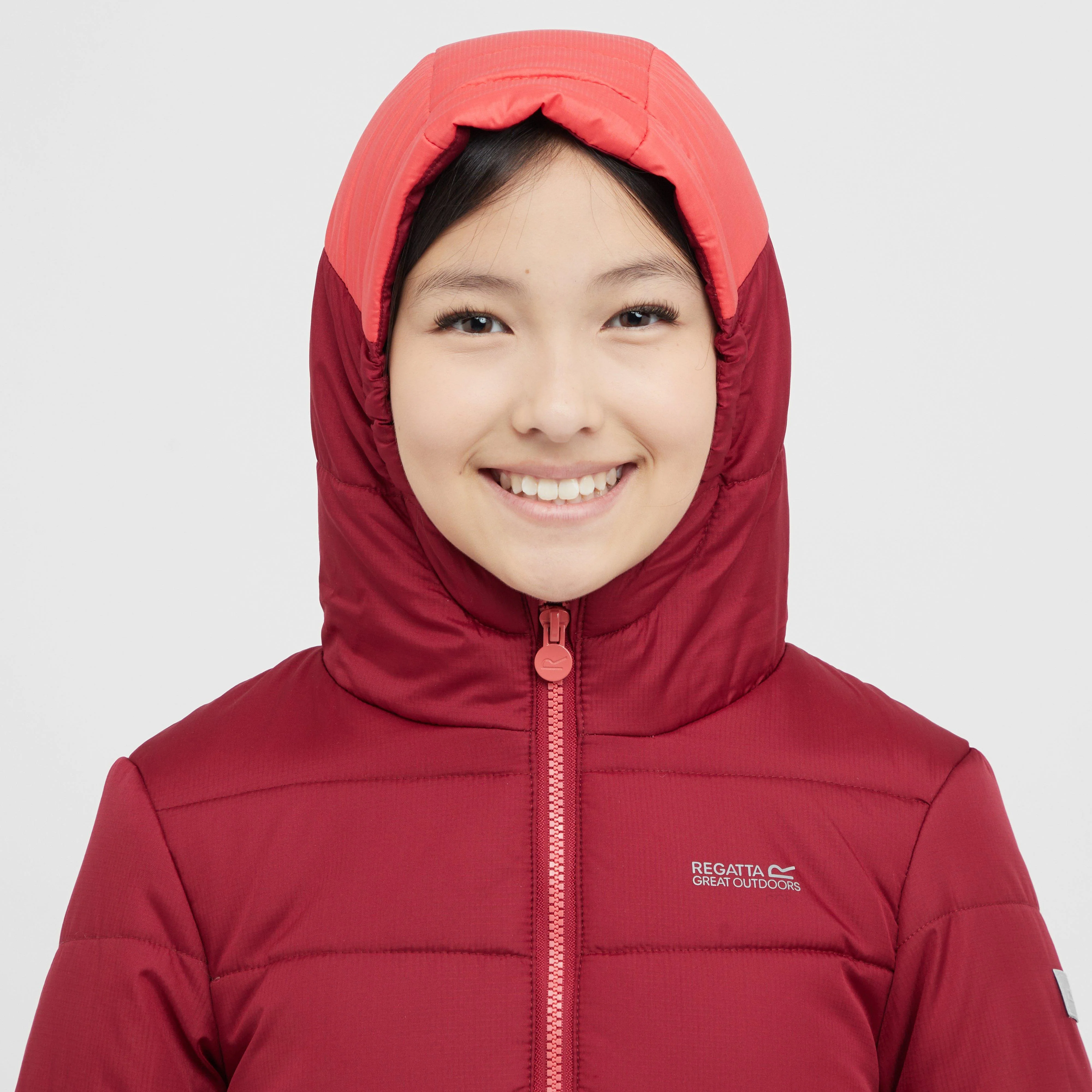 Kids' Lofthouse VIII Insulated Jacket - Image 4