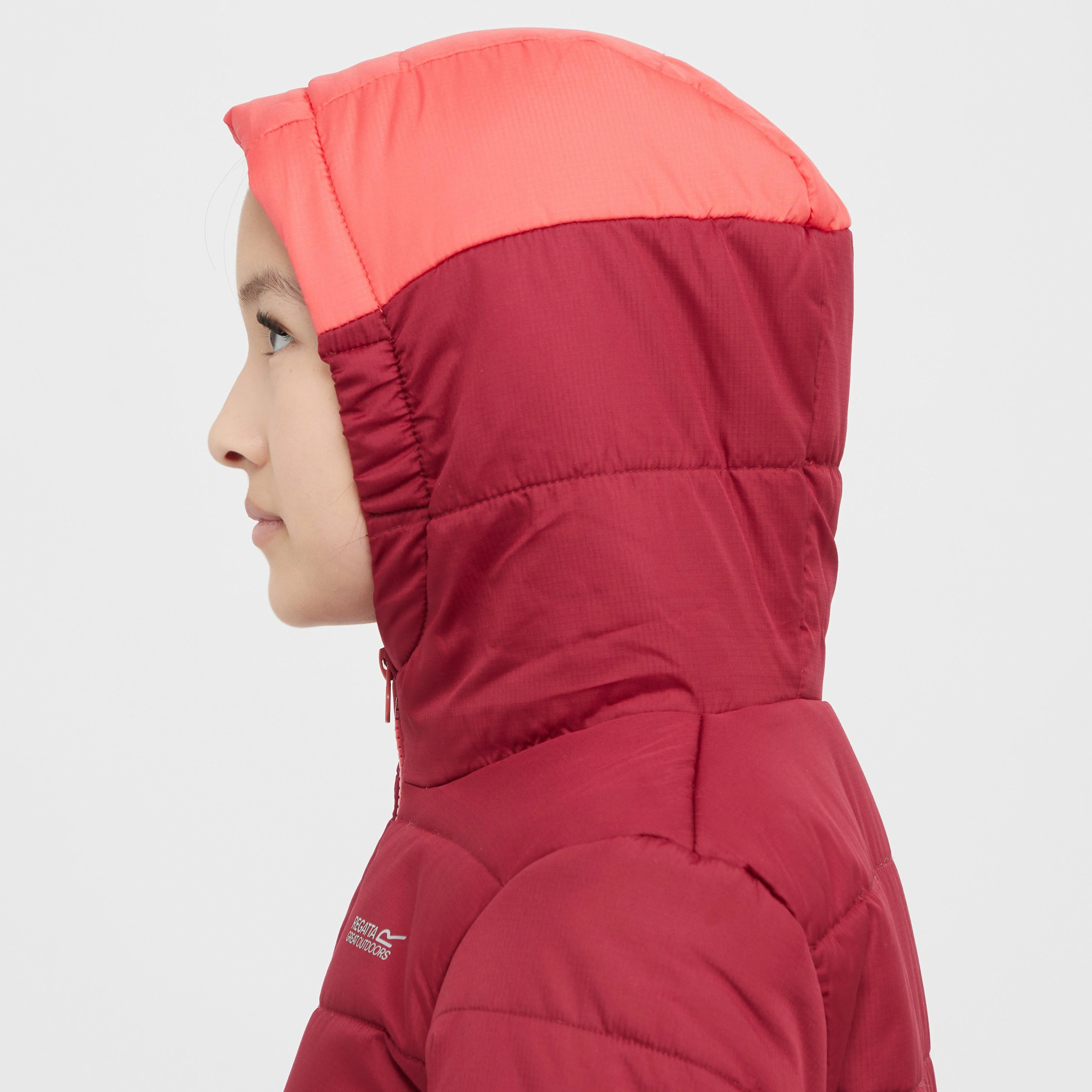 Kids' Lofthouse VIII Insulated Jacket - Image 5