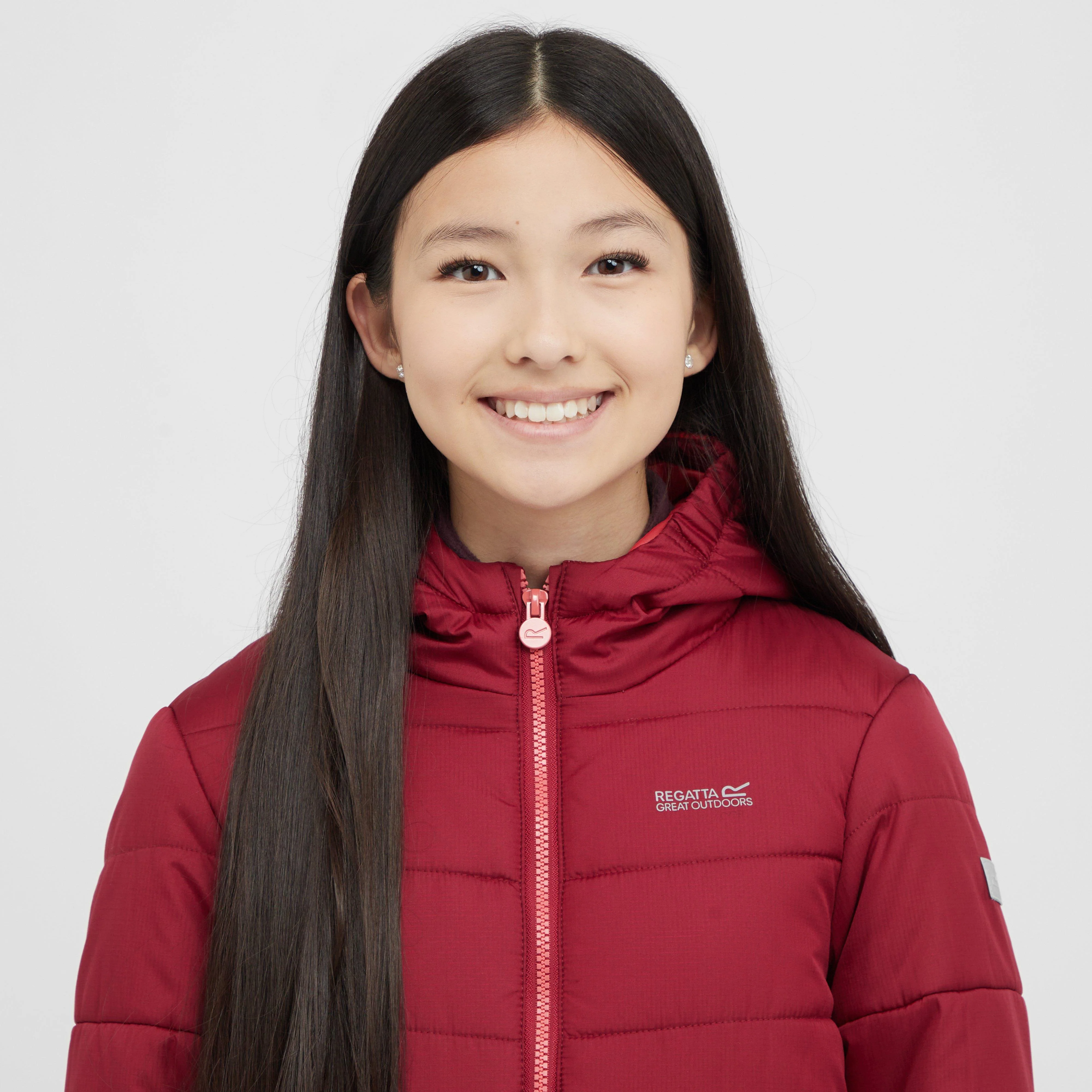 Kids' Lofthouse VIII Insulated Jacket - Image 6