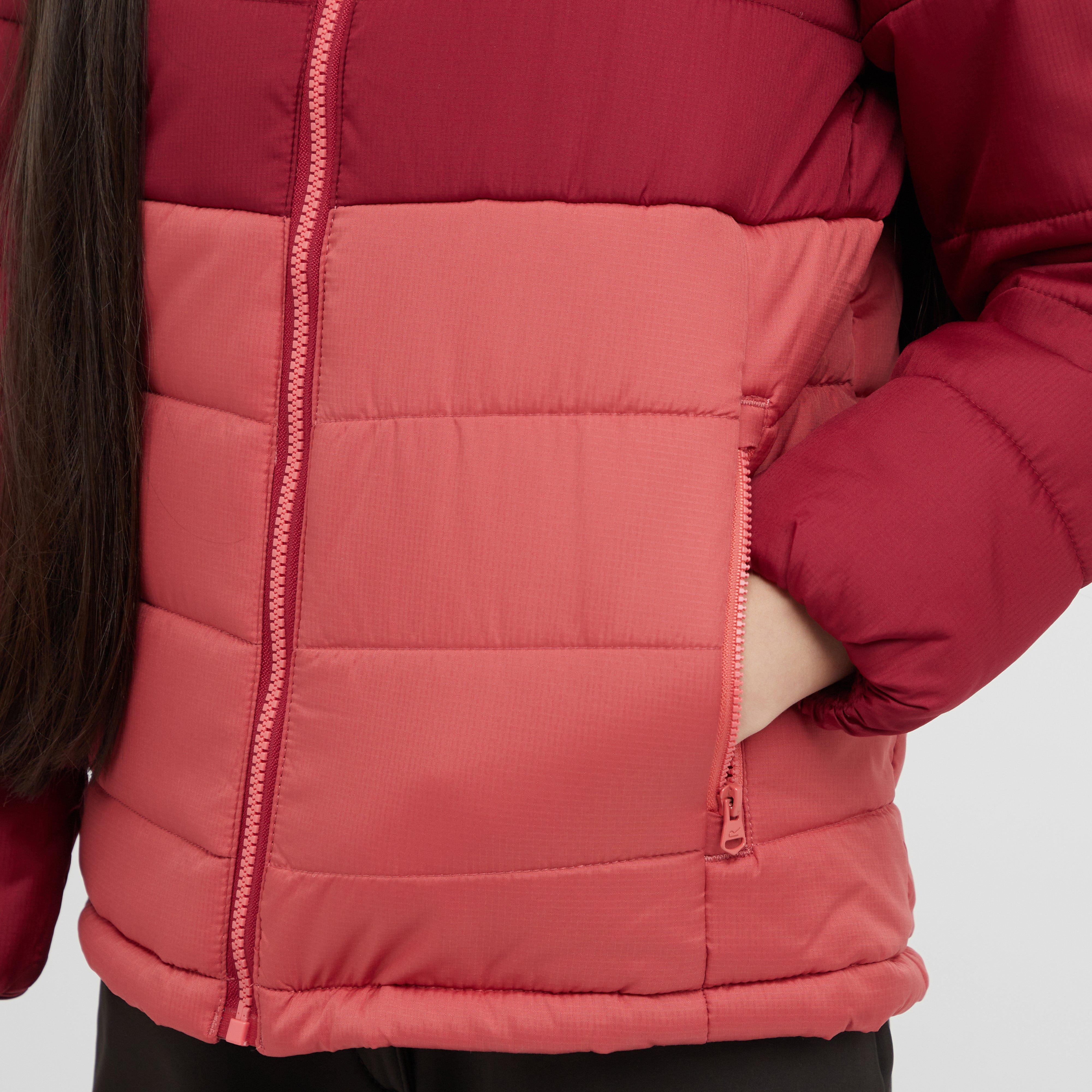 Kids' Lofthouse VIII Insulated Jacket - Image 7