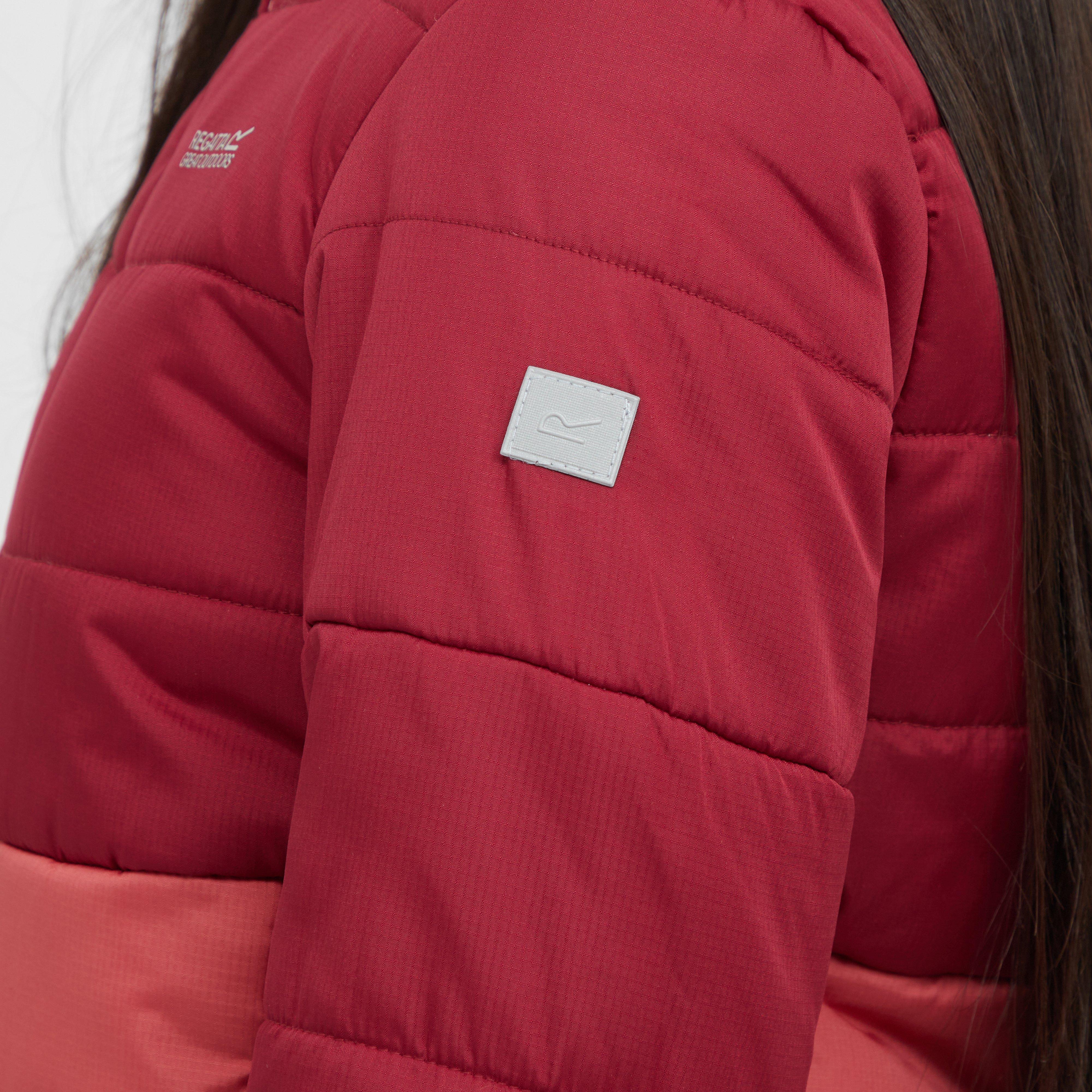 Kids' Lofthouse VIII Insulated Jacket - Image 8