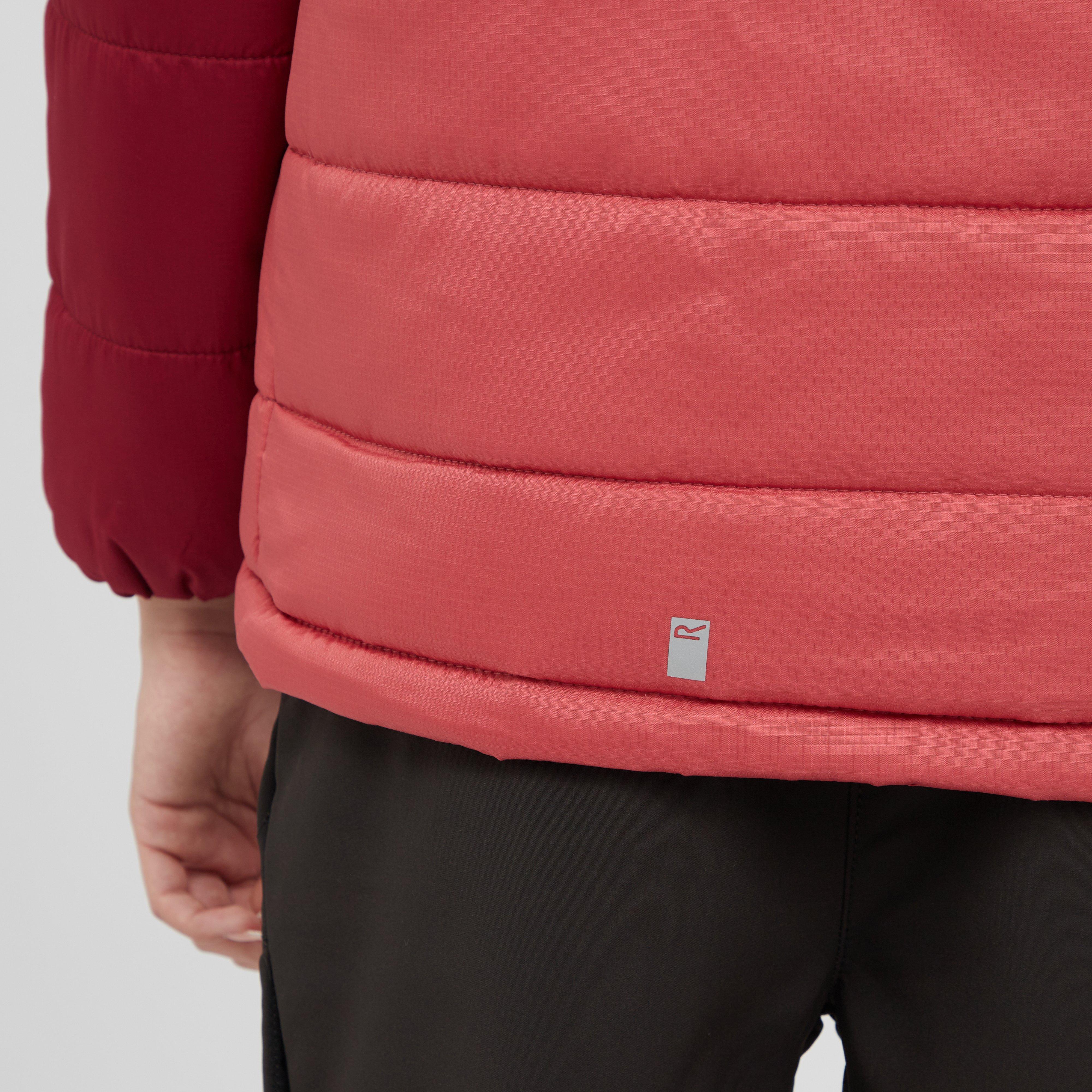 Kids' Lofthouse VIII Insulated Jacket - Image 9