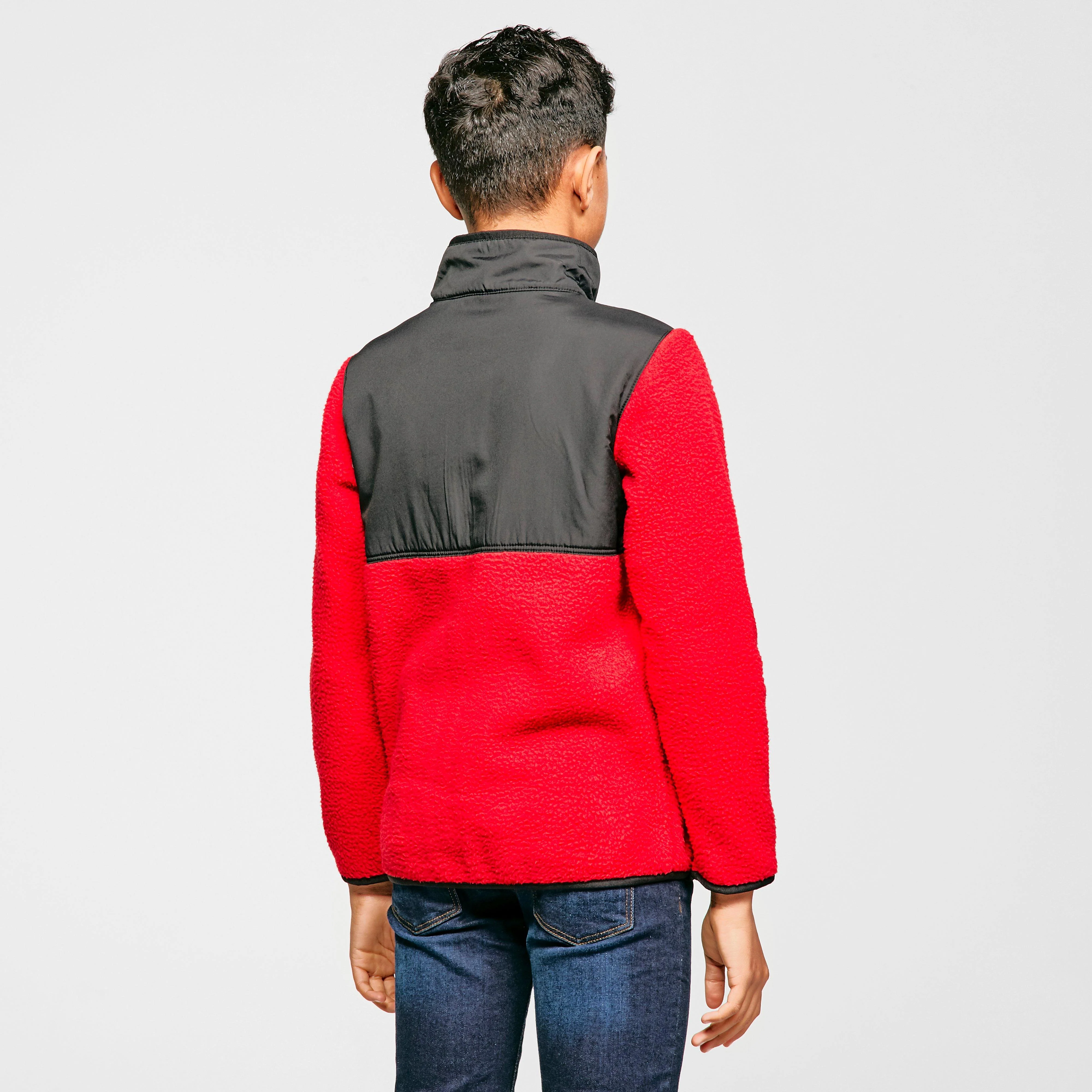 Kids' Myles Heavyweight Fleece - Image 2
