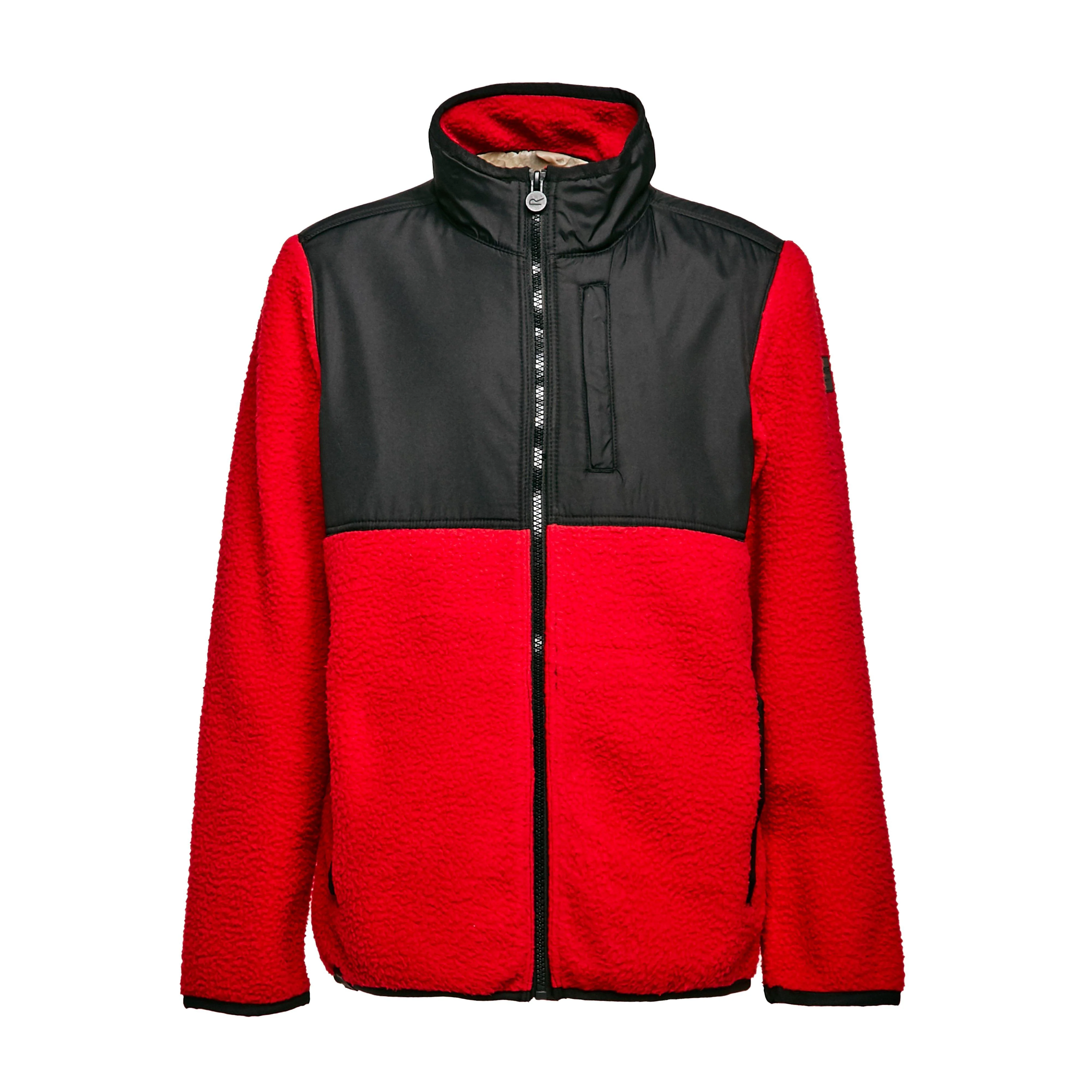 Kids' Myles Heavyweight Fleece - Image 6