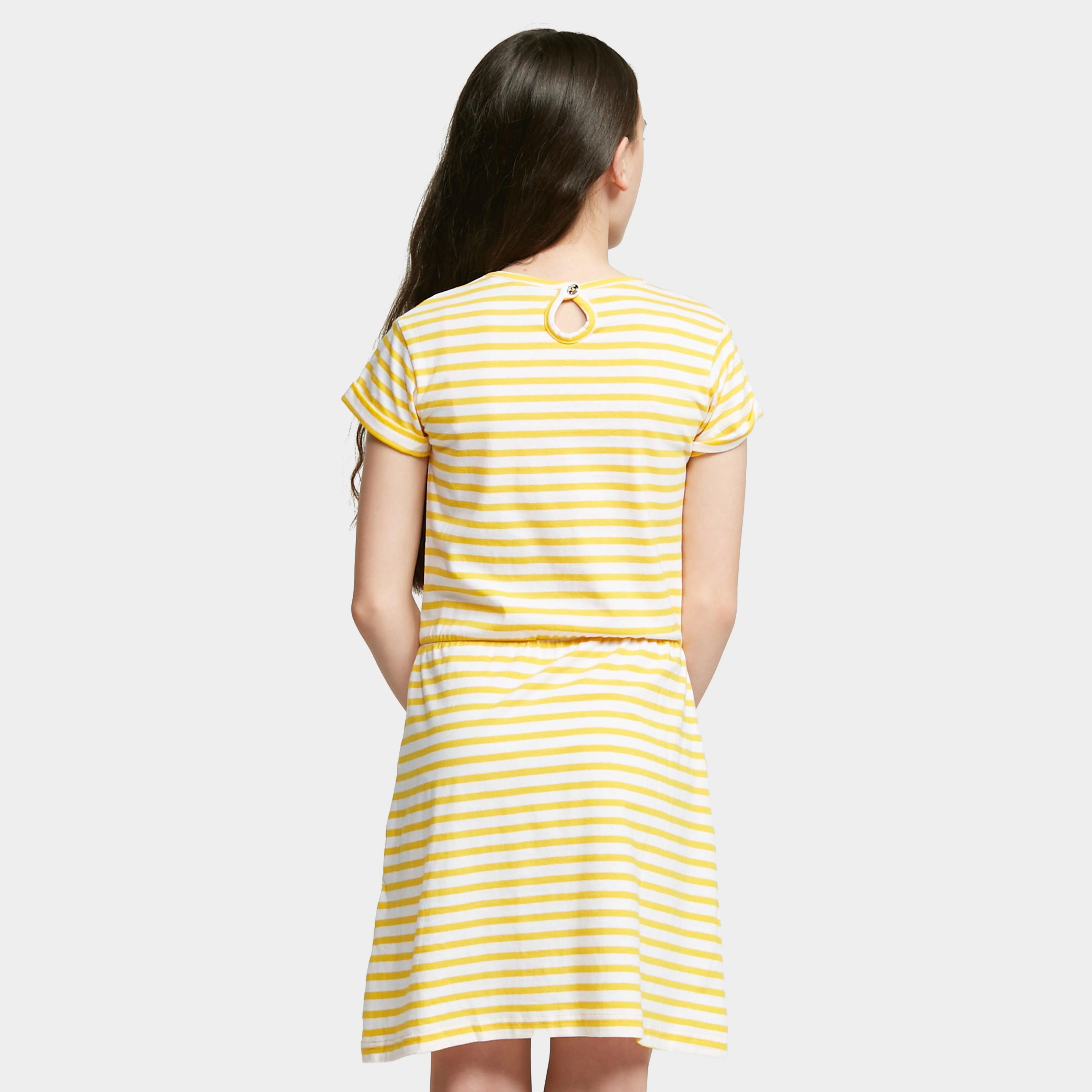 Kids’ Namora Dress - Image 2