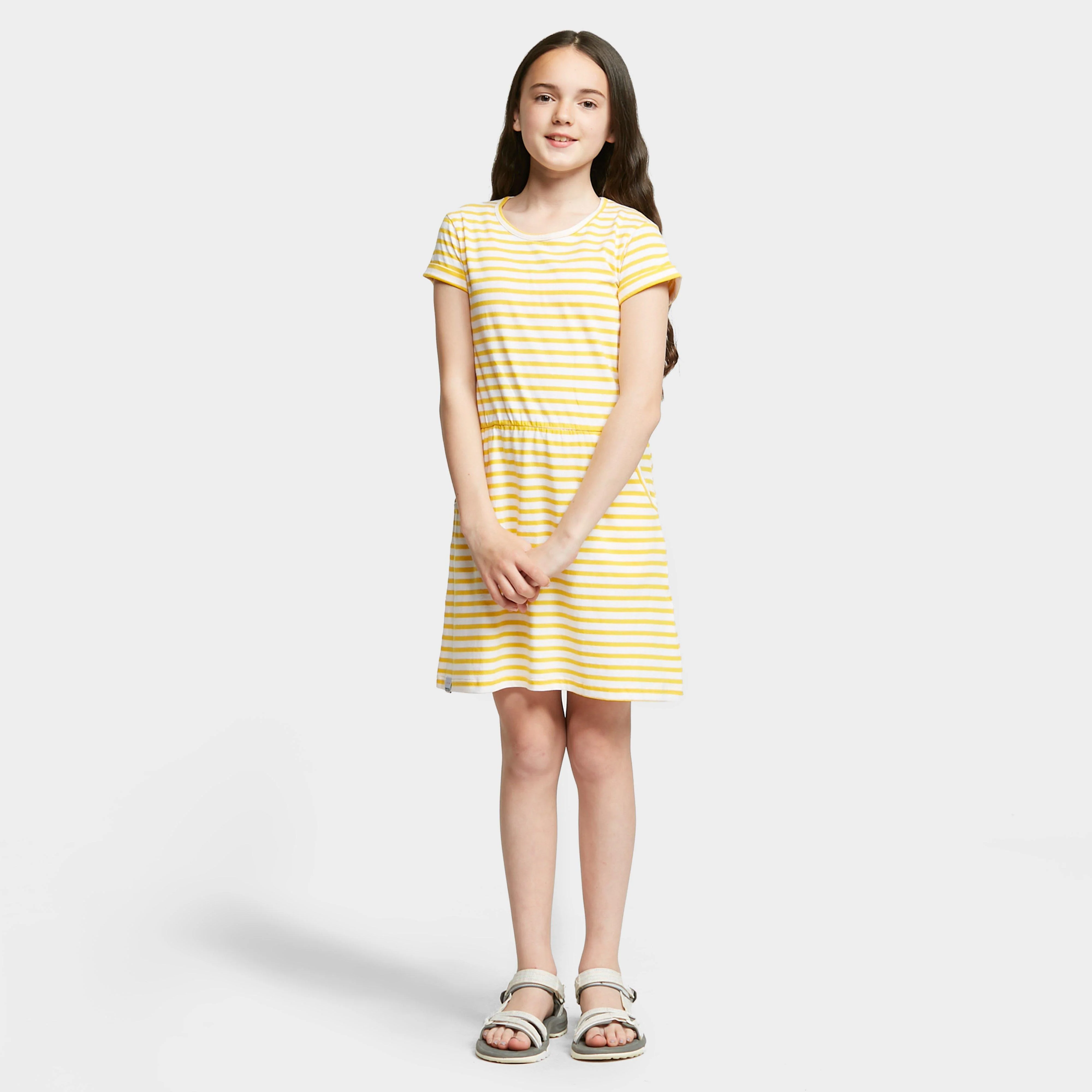 Kids’ Namora Dress - Image 3