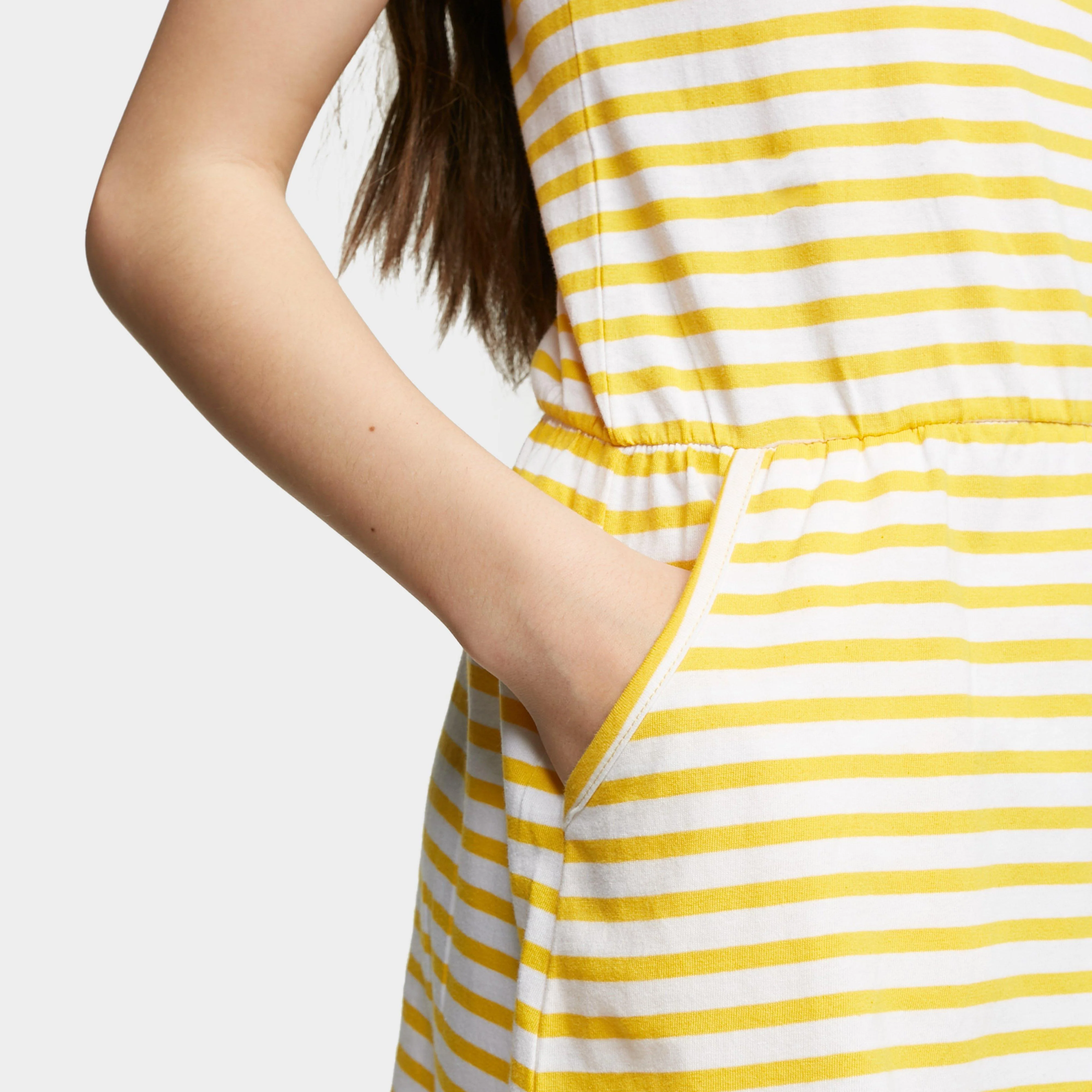 Kids’ Namora Dress - Image 4