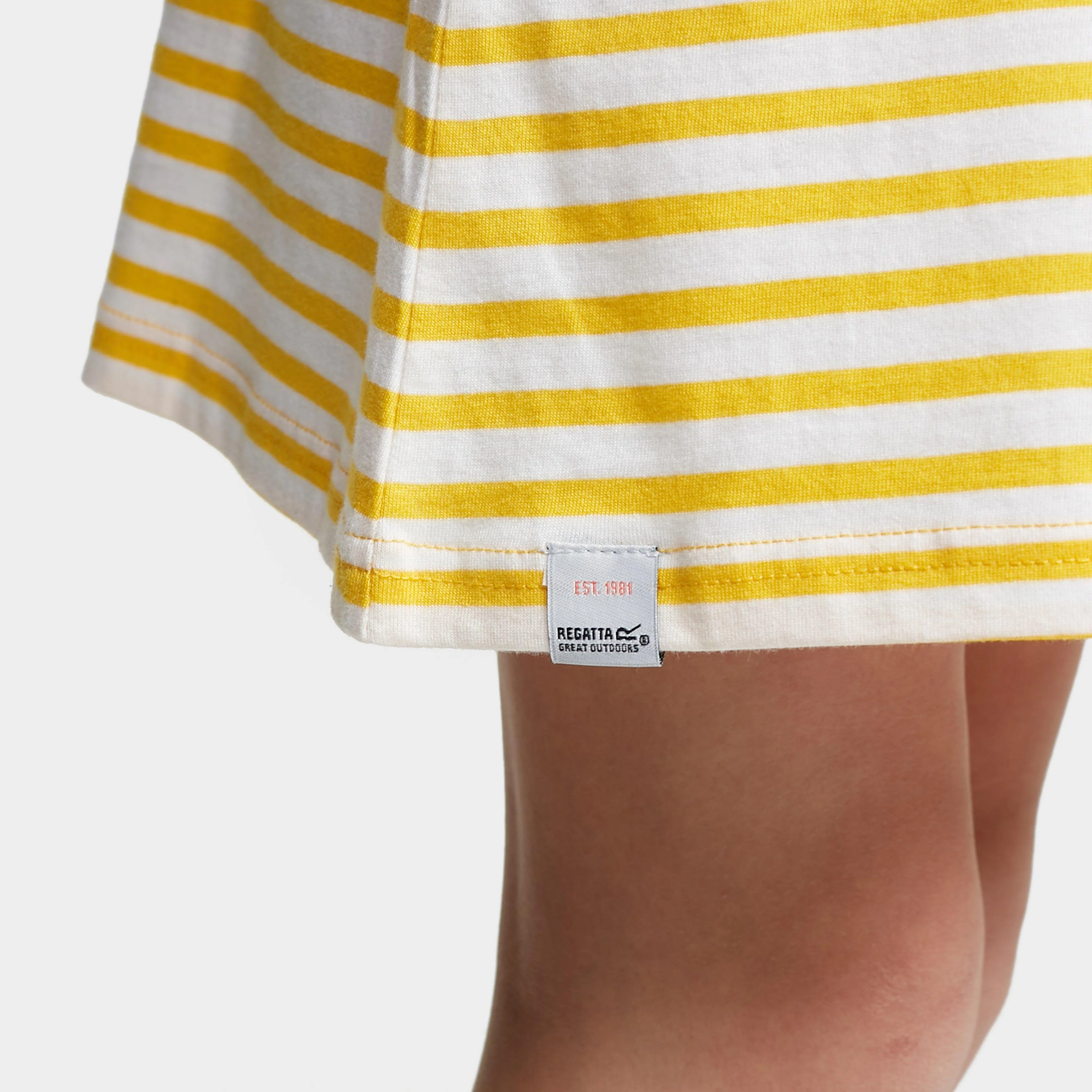 Kids’ Namora Dress - Image 6