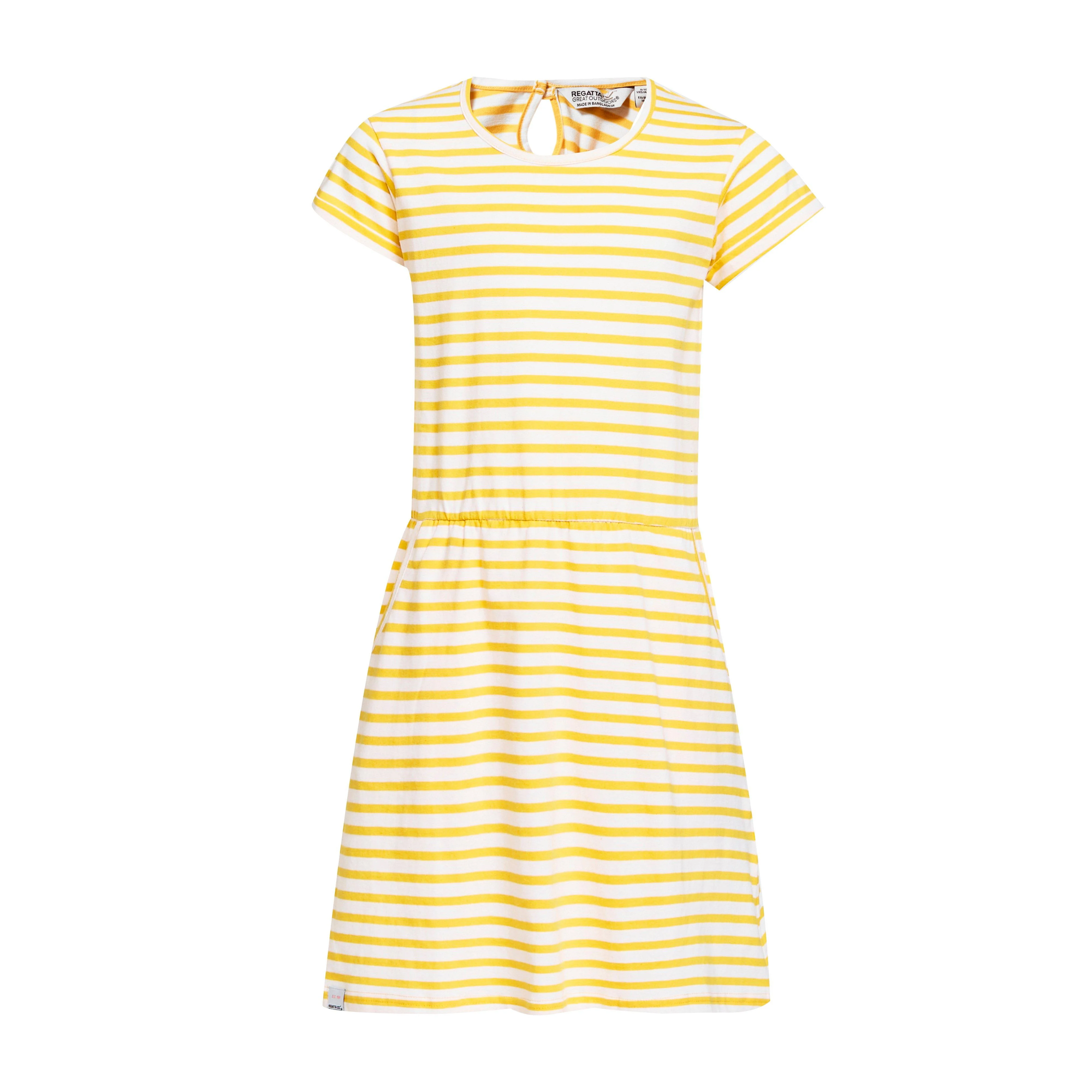 Kids’ Namora Dress - Image 7