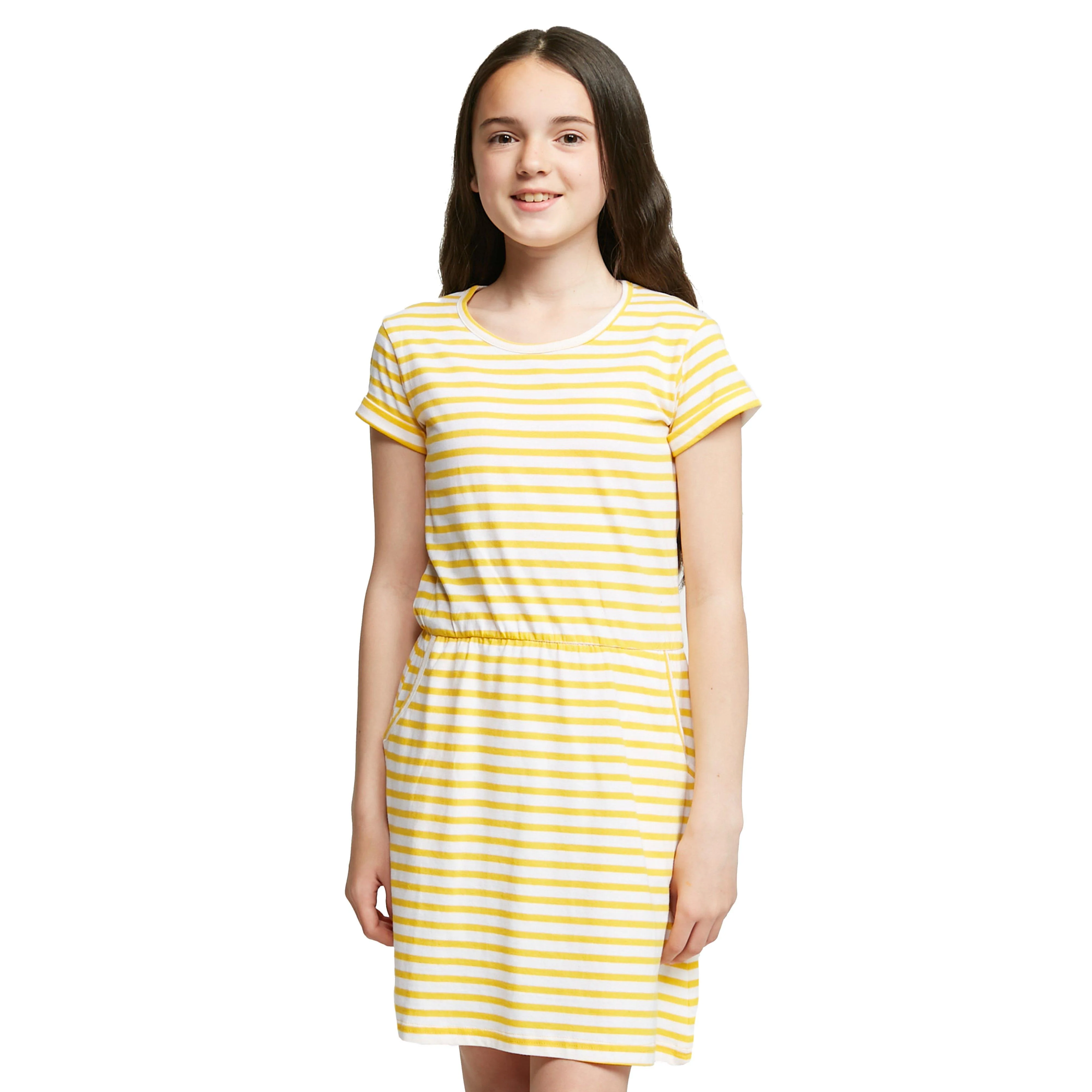 Kids’ Namora Dress - Image 8