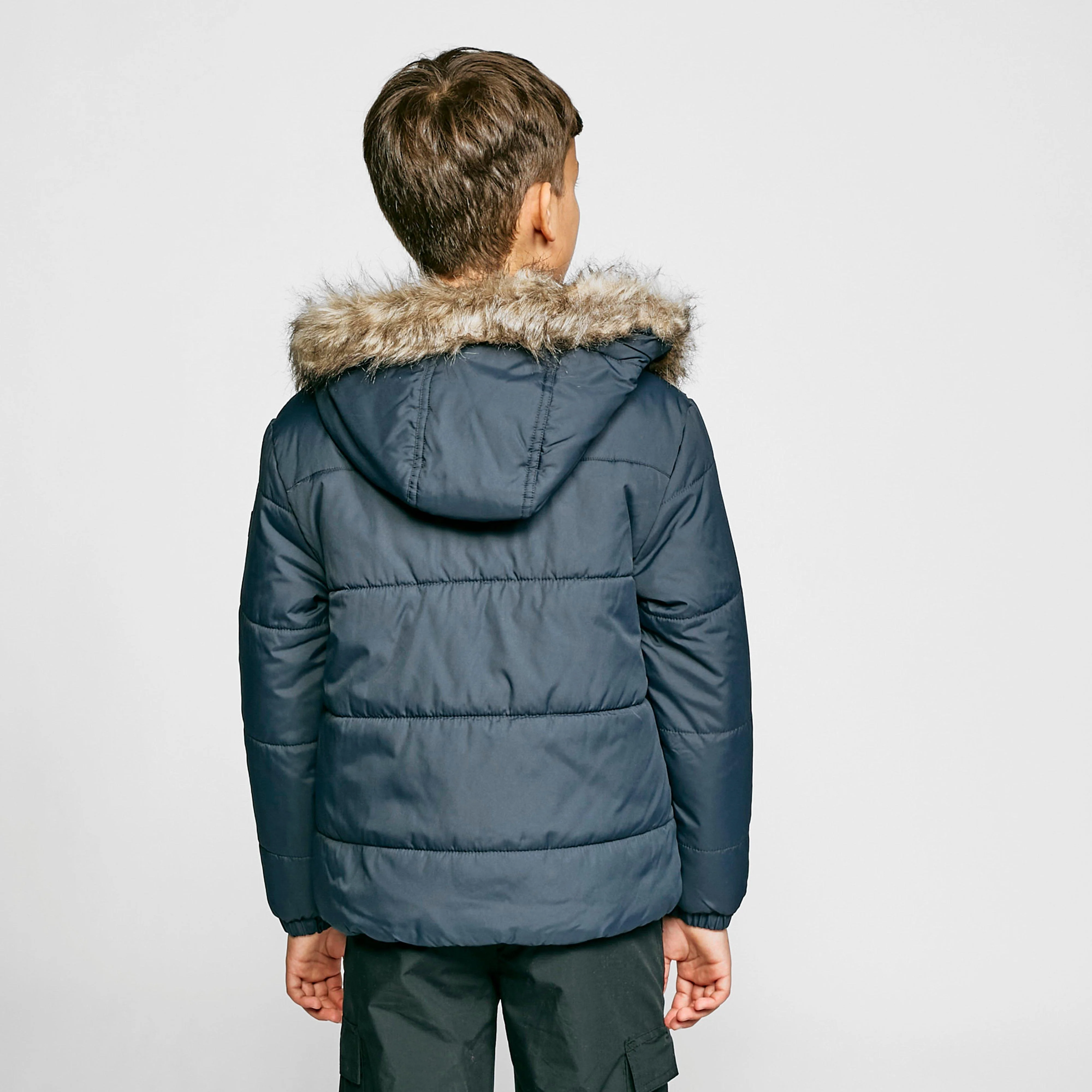 Kids’ Parvaiz Insulated Jacket - Image 2