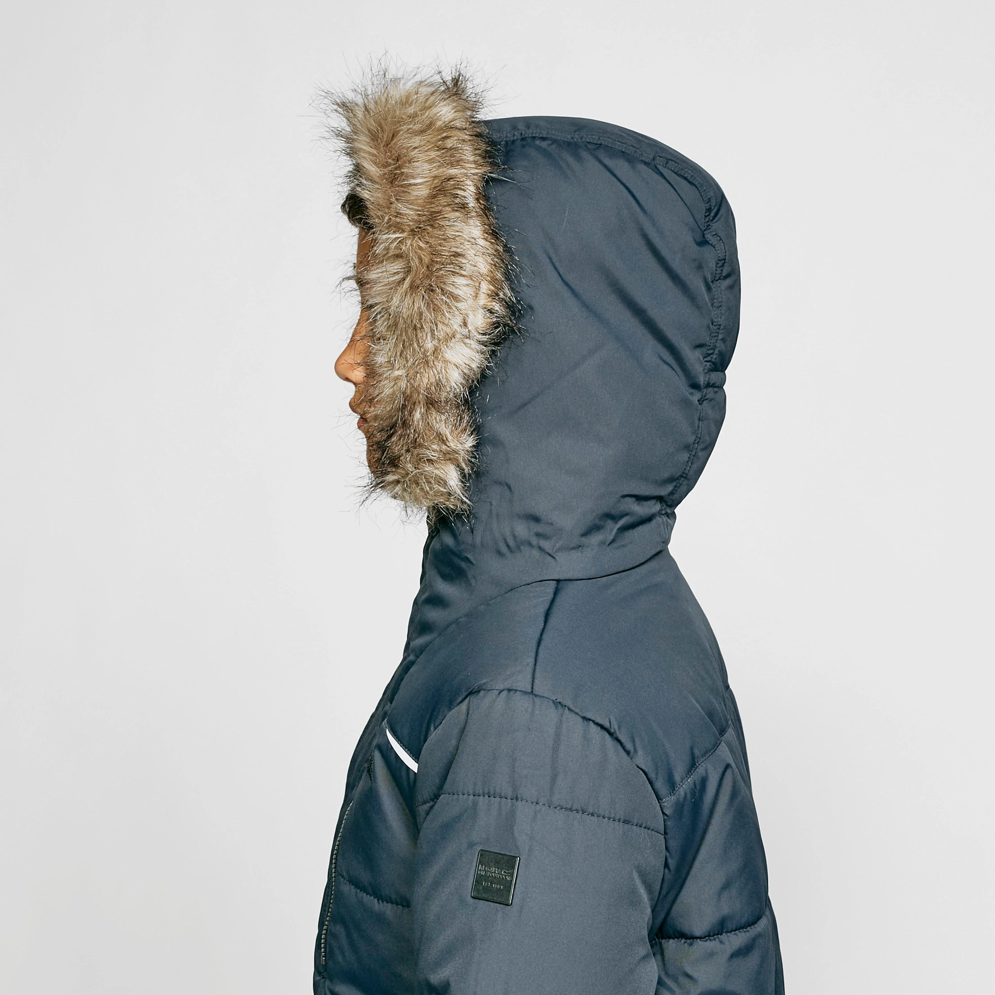 Kids’ Parvaiz Insulated Jacket - Image 5