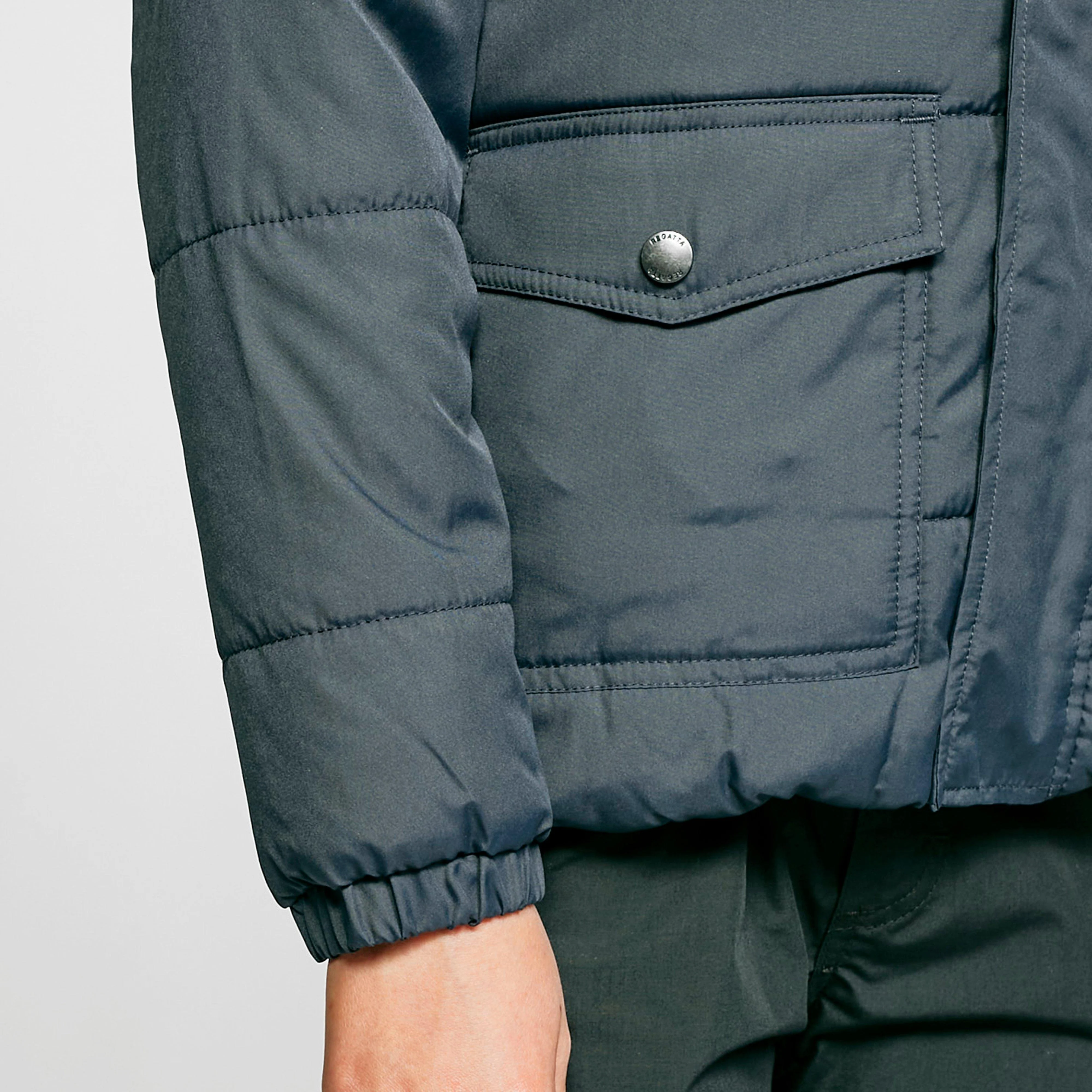 Kids’ Parvaiz Insulated Jacket - Image 6