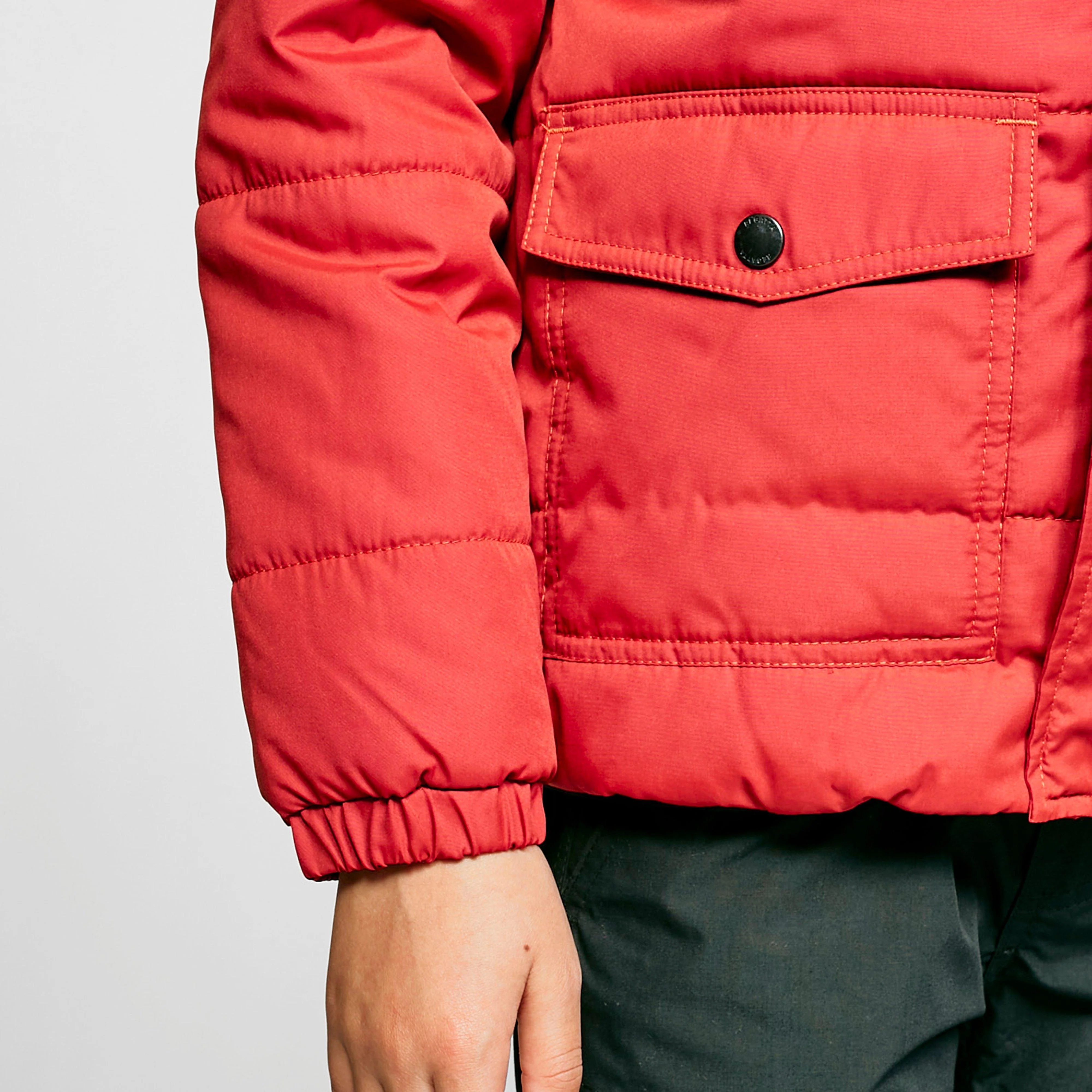 Kids’ Parvaiz Insulated Jacket - Image 6