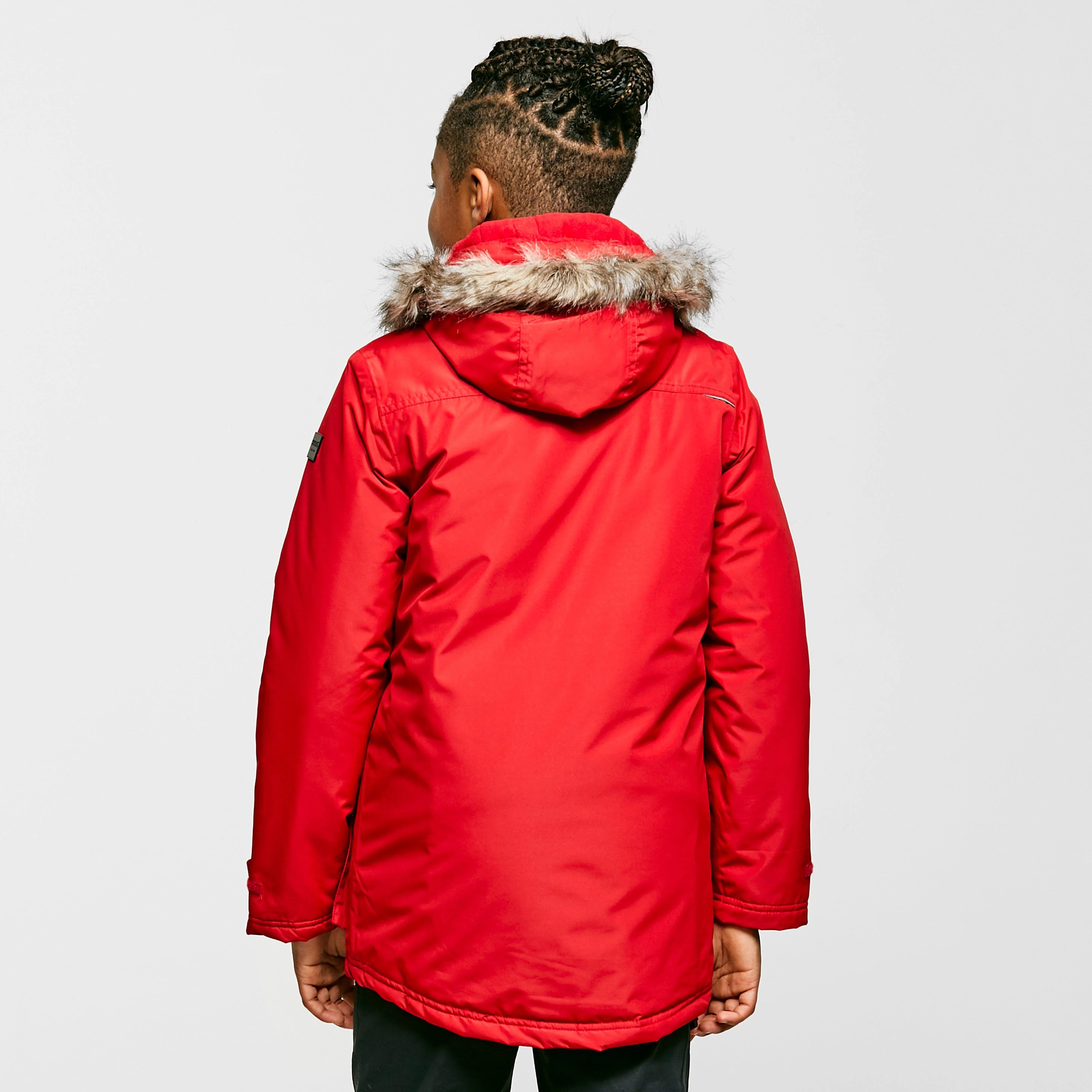 Kids' Pazel Waterproof Parka - Image 2