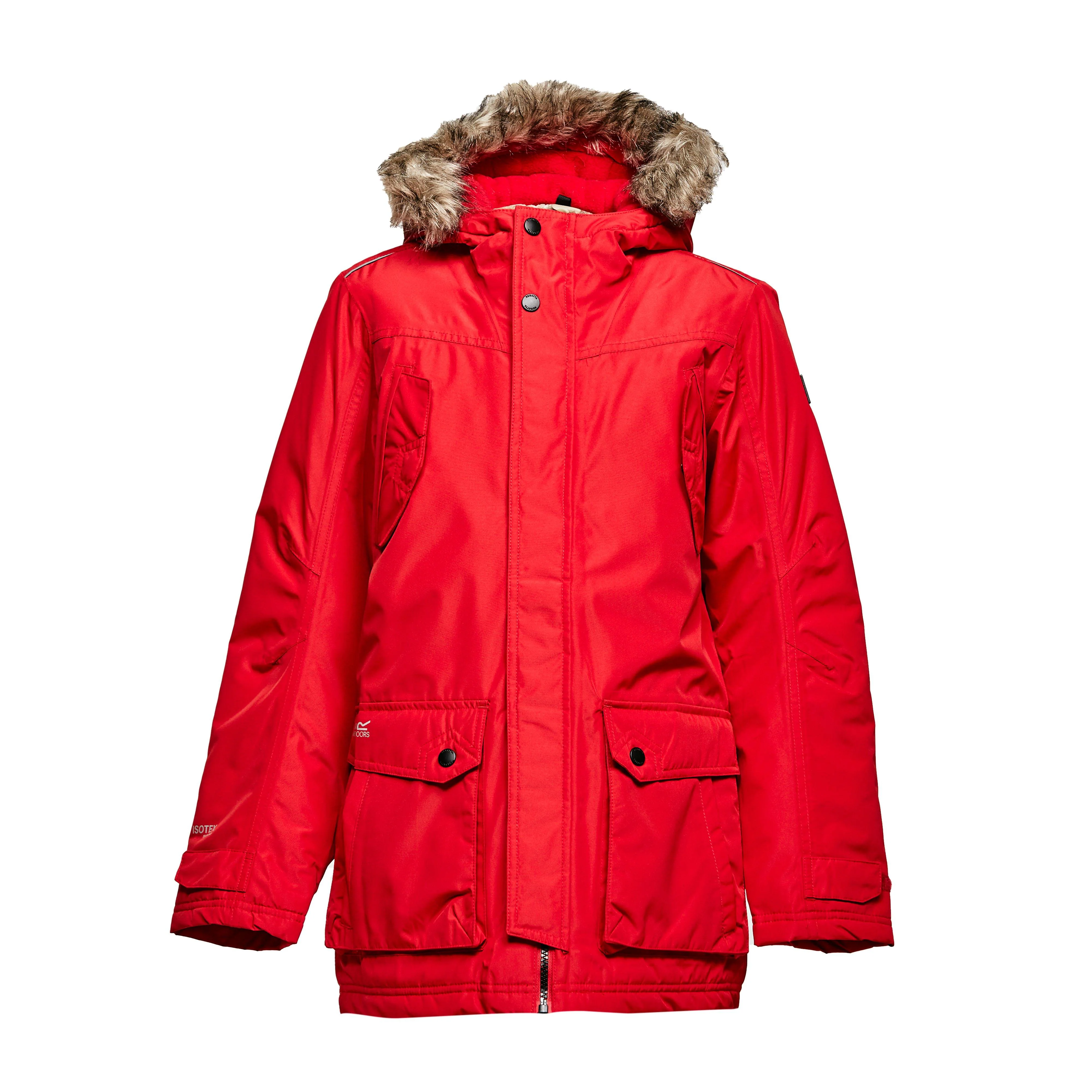 Kids' Pazel Waterproof Parka - Image 7