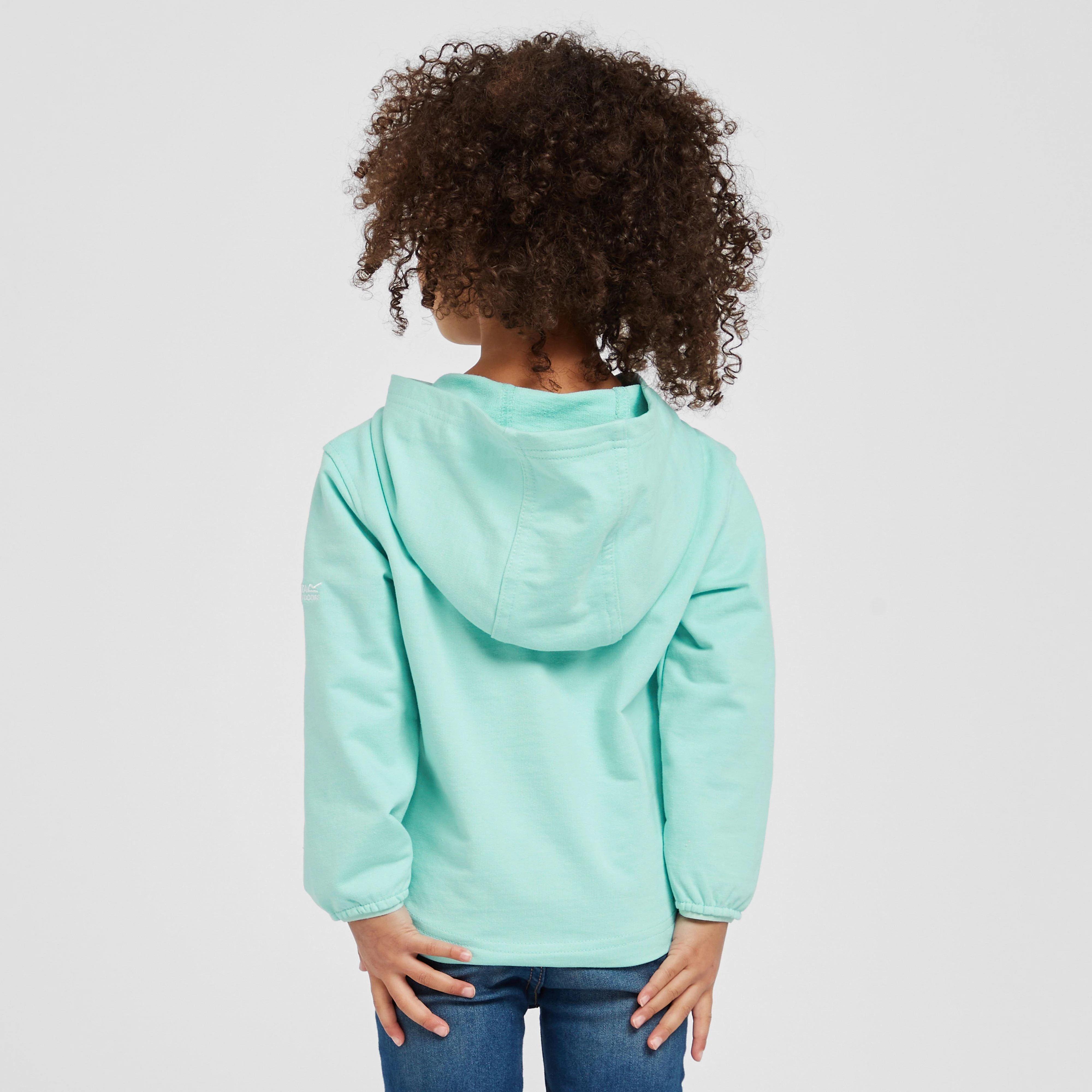 Kids’ Peppa Pig Graphic Print Hoodie - Image 2
