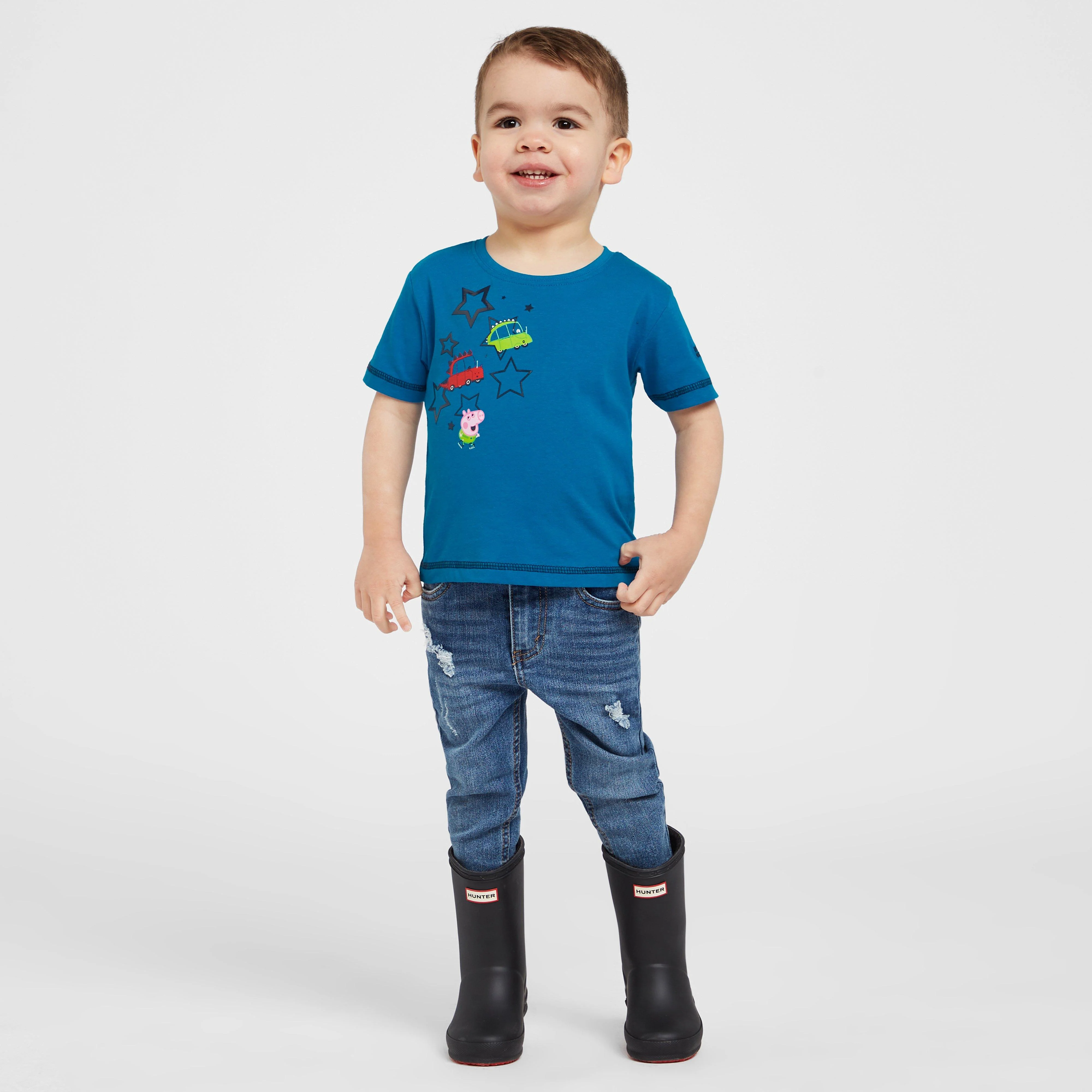 Kids’ Peppa T-Shirt - Image 3