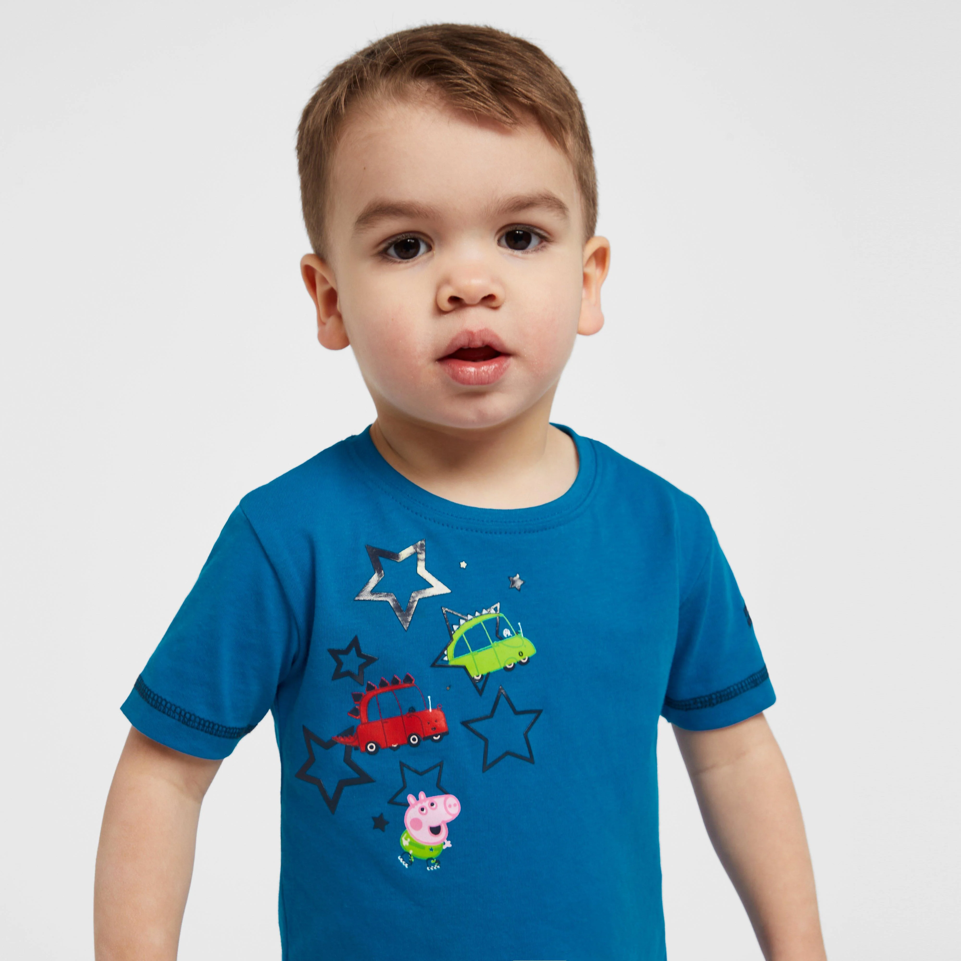 Kids’ Peppa T-Shirt - Image 4