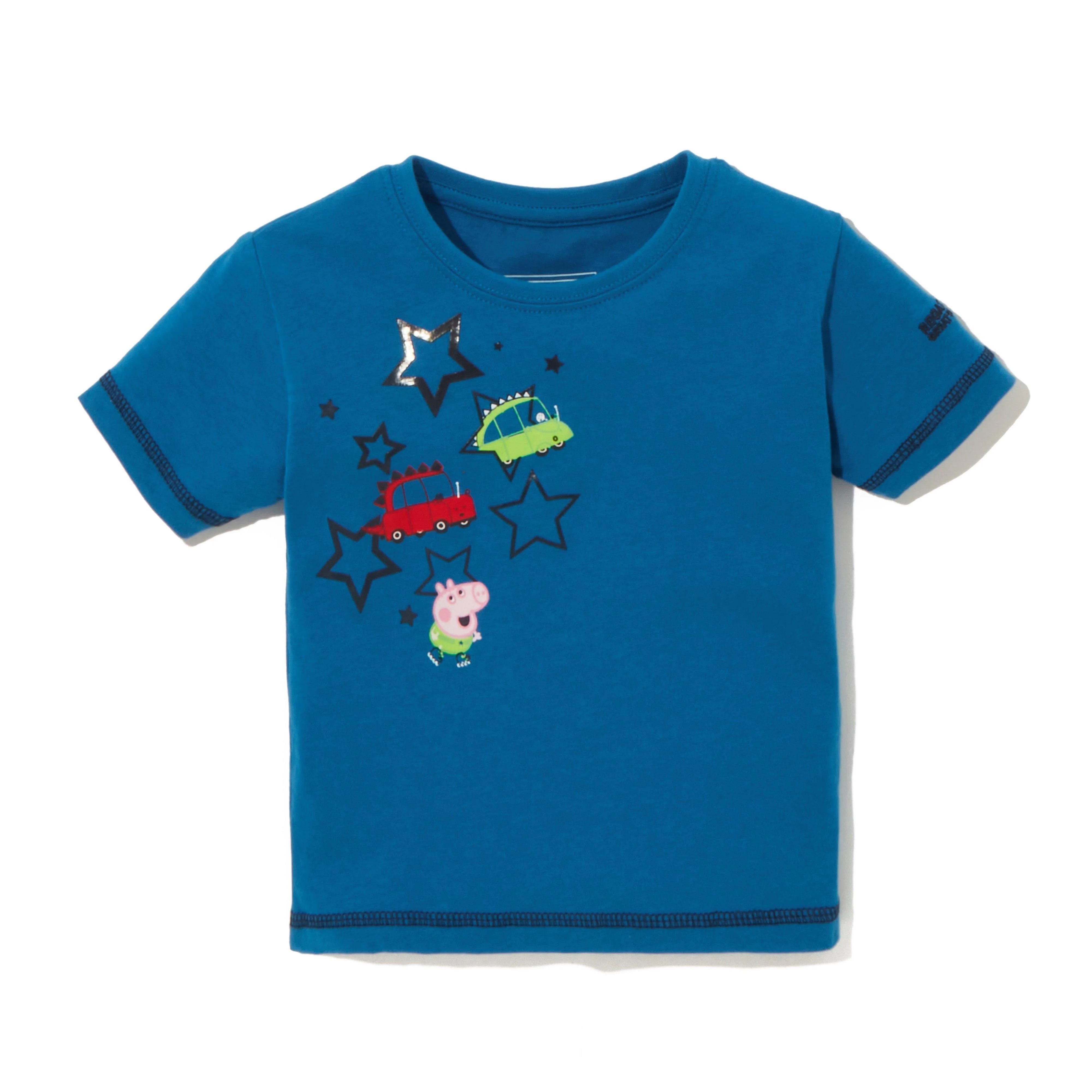 Kids’ Peppa T-Shirt - Image 5