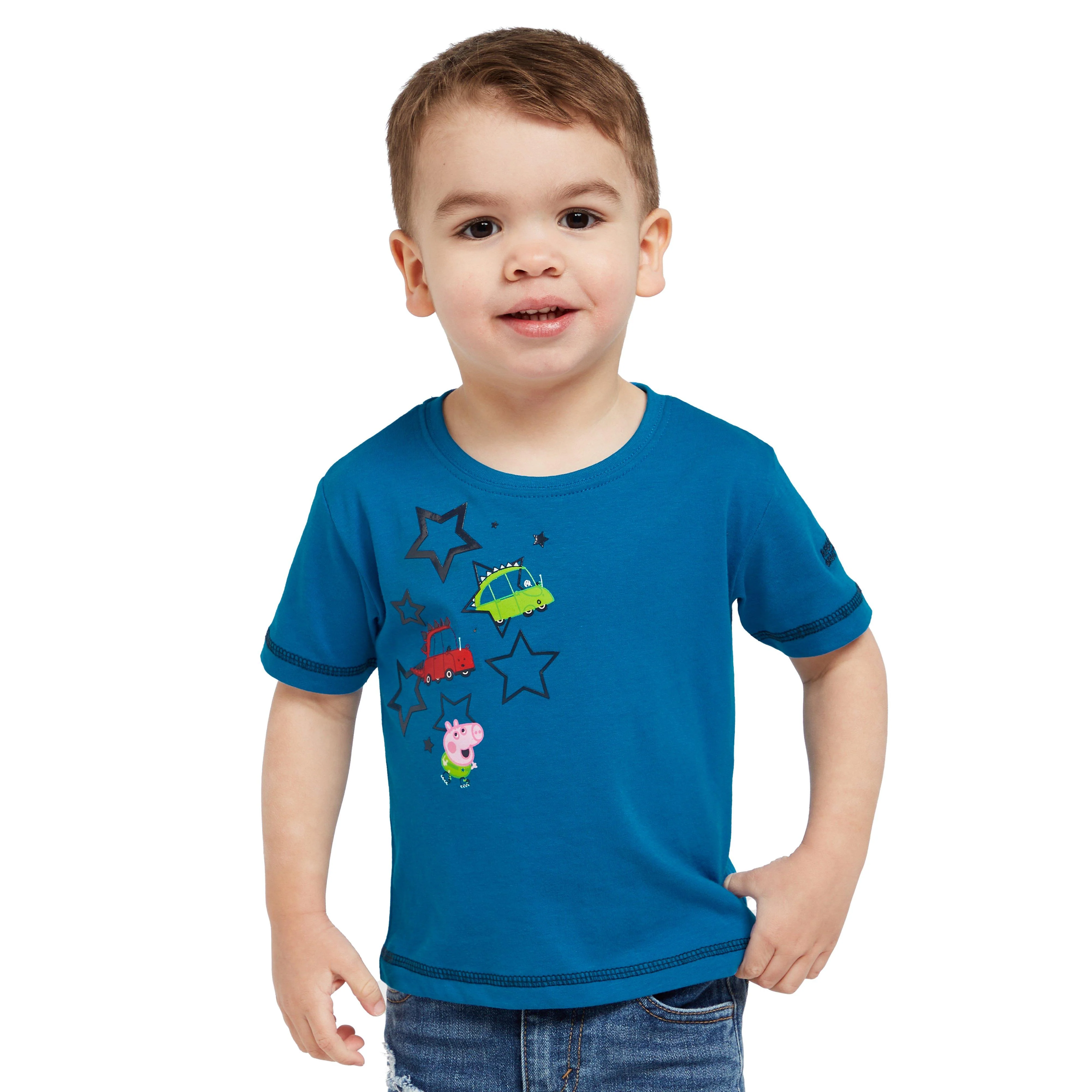 Kids’ Peppa T-Shirt - Image 6