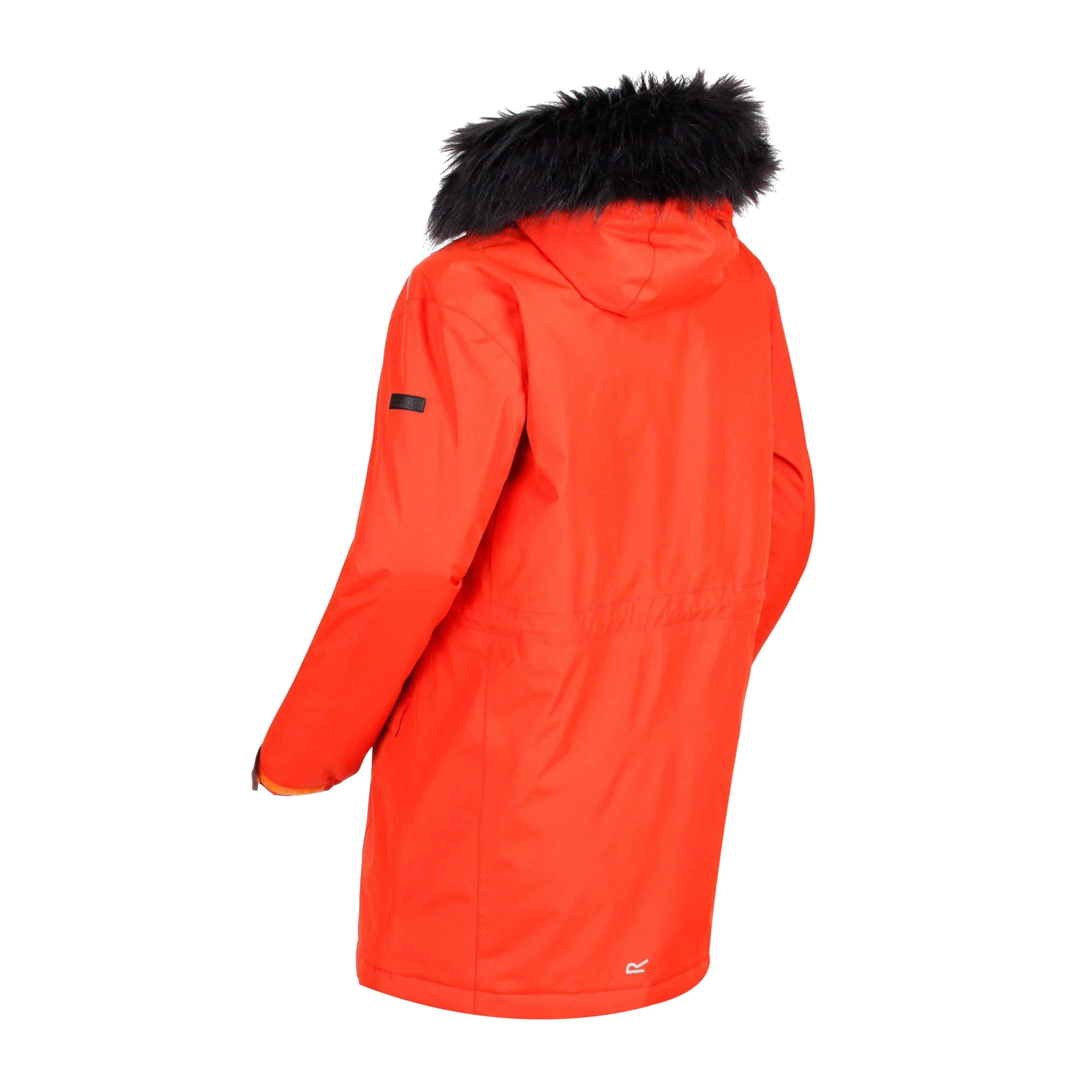 Kids' Perry Insulated Waterproof Parka - Image 6