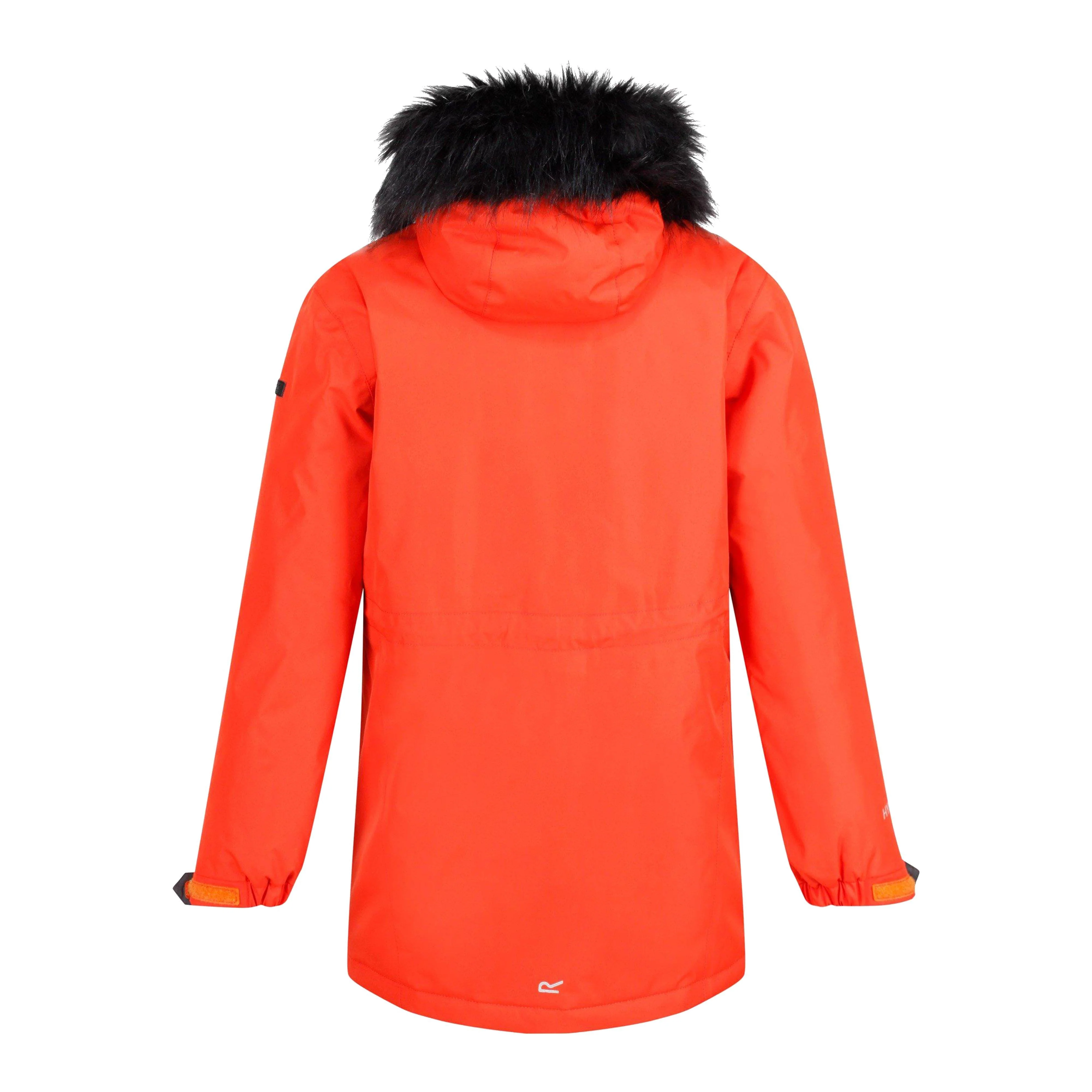 Kids' Perry Insulated Waterproof Parka - Image 7